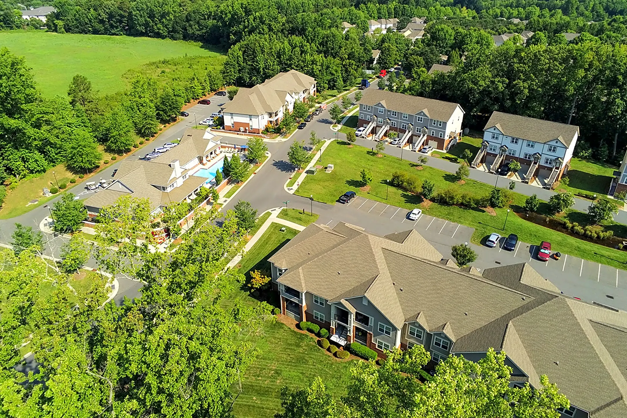 Legacy Cornelius Apartments 18147 W Catawba Ave Cornelius, NC