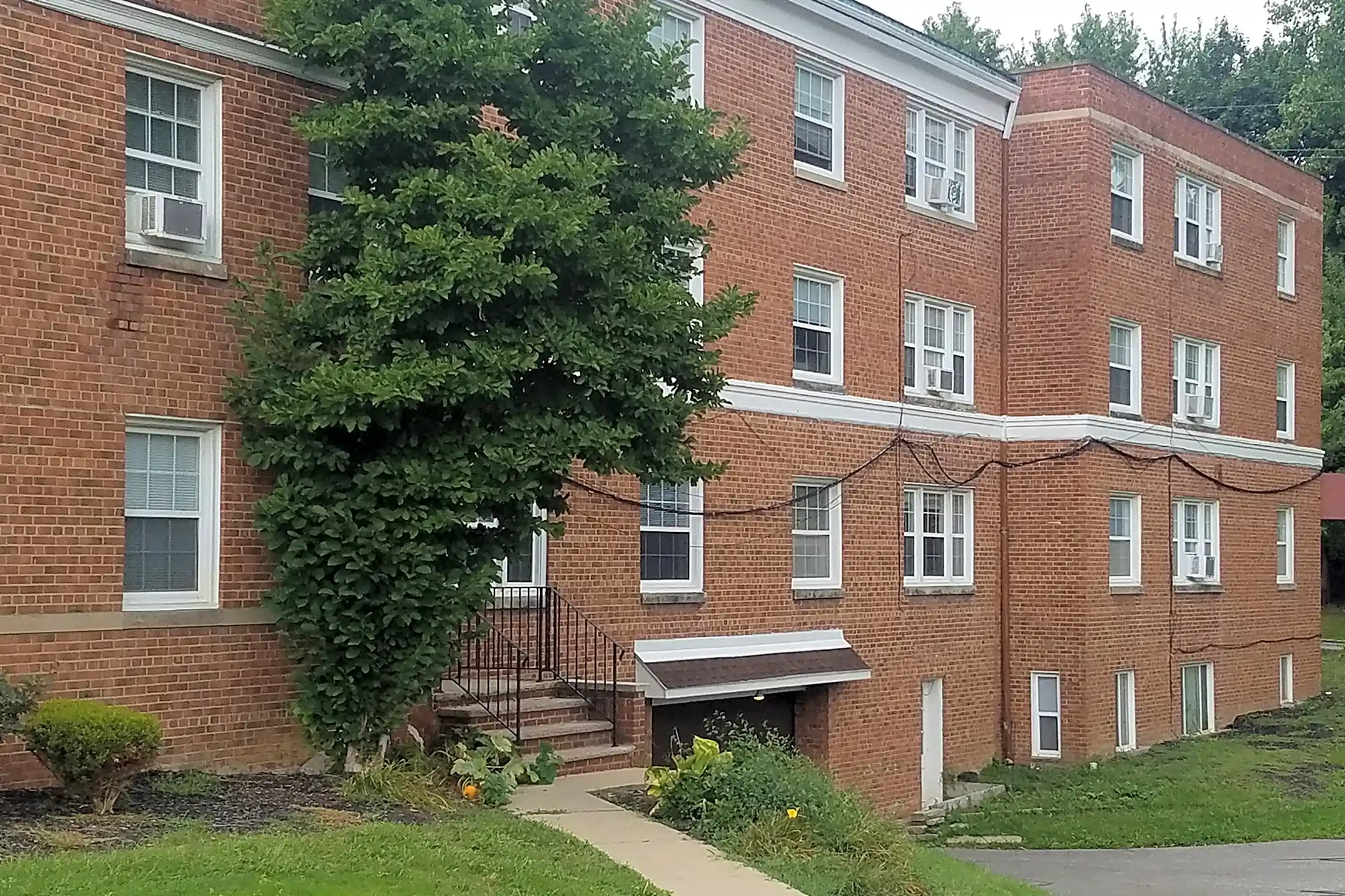 Golfview Apartments Shaker Heights, OH 44122