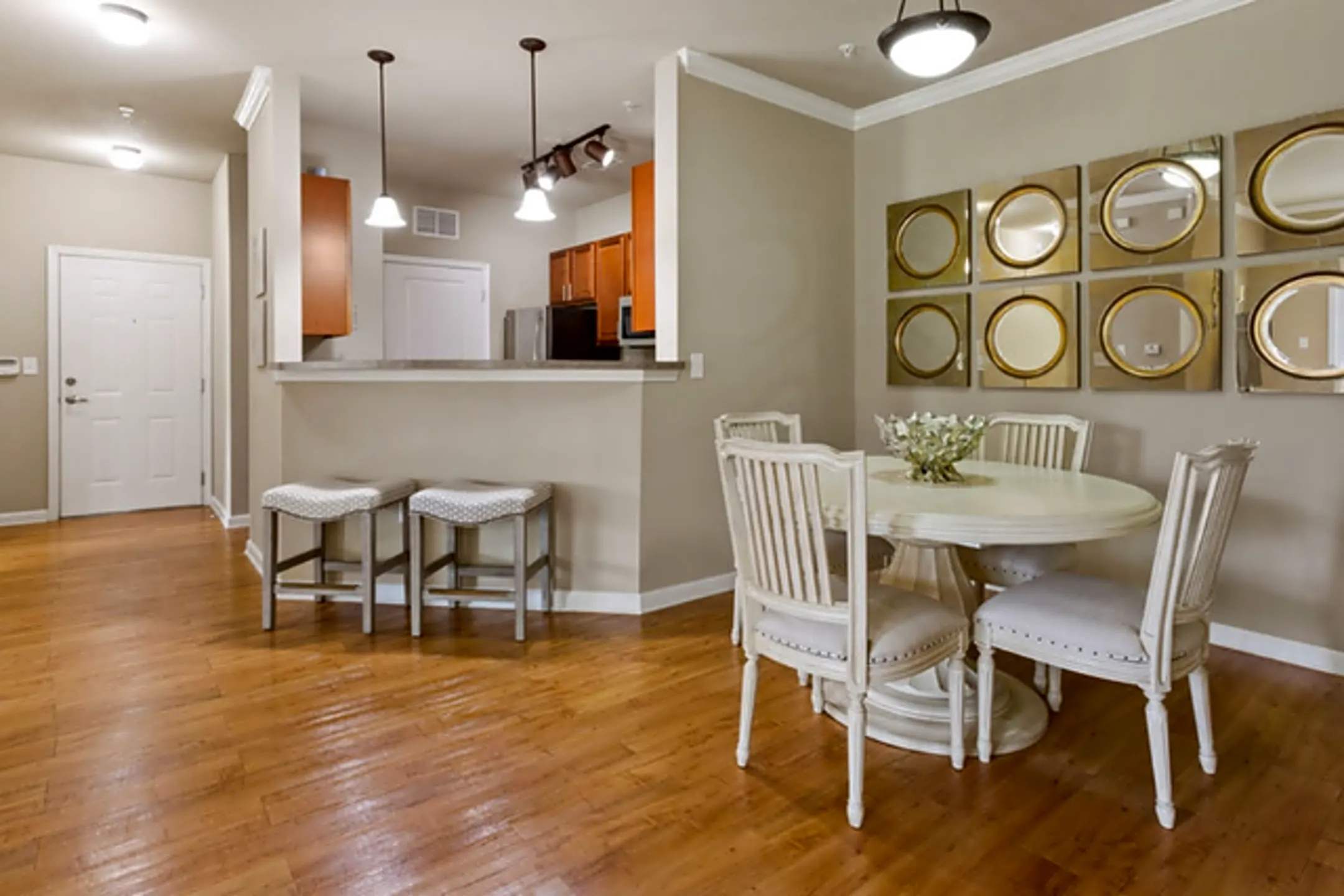 Waverly Station at The Highlands 2155 Benton Blvd Pooler, GA