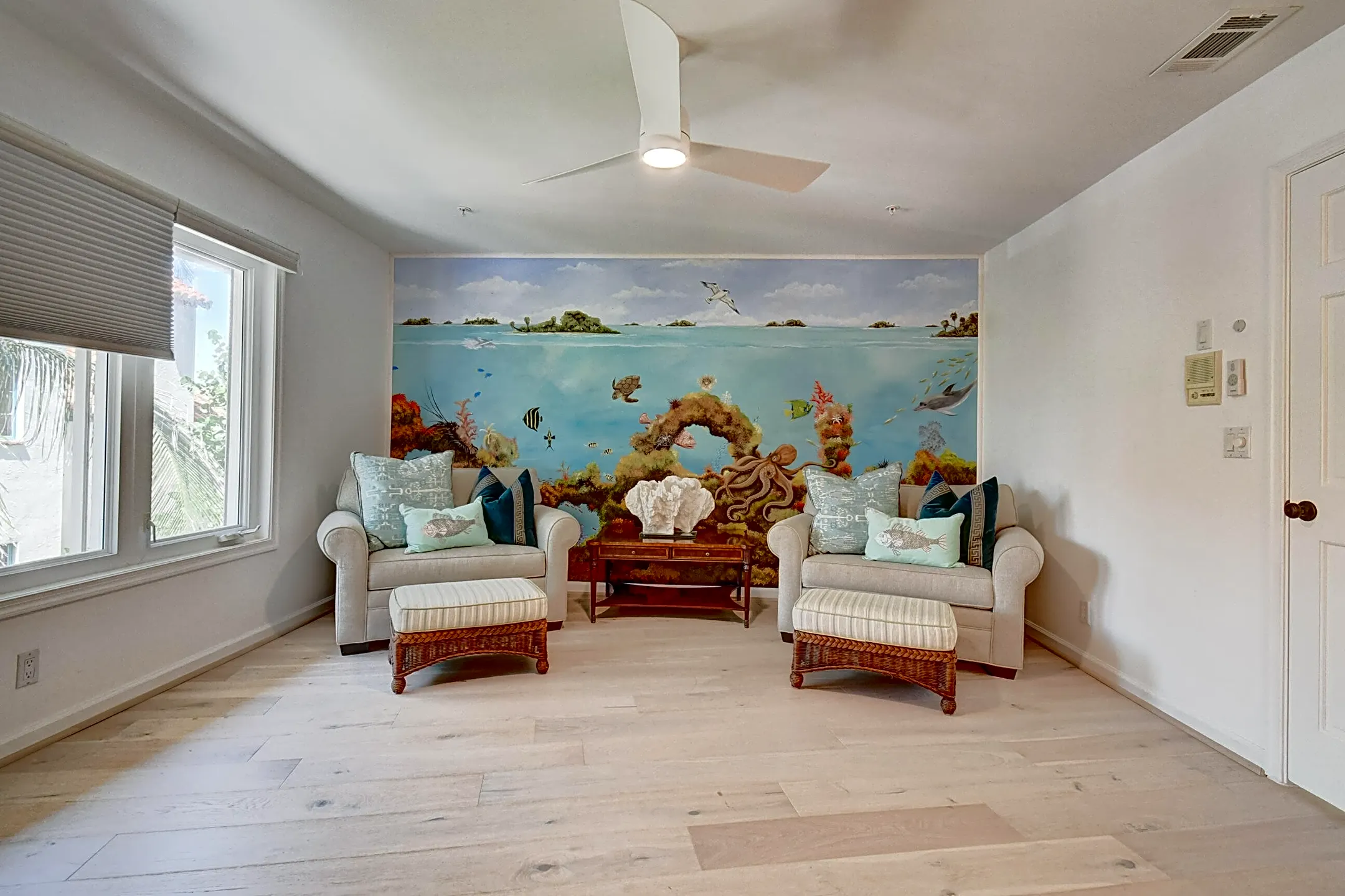 Living Room - 4535 Coquina Rd - Boynton Beach, FL