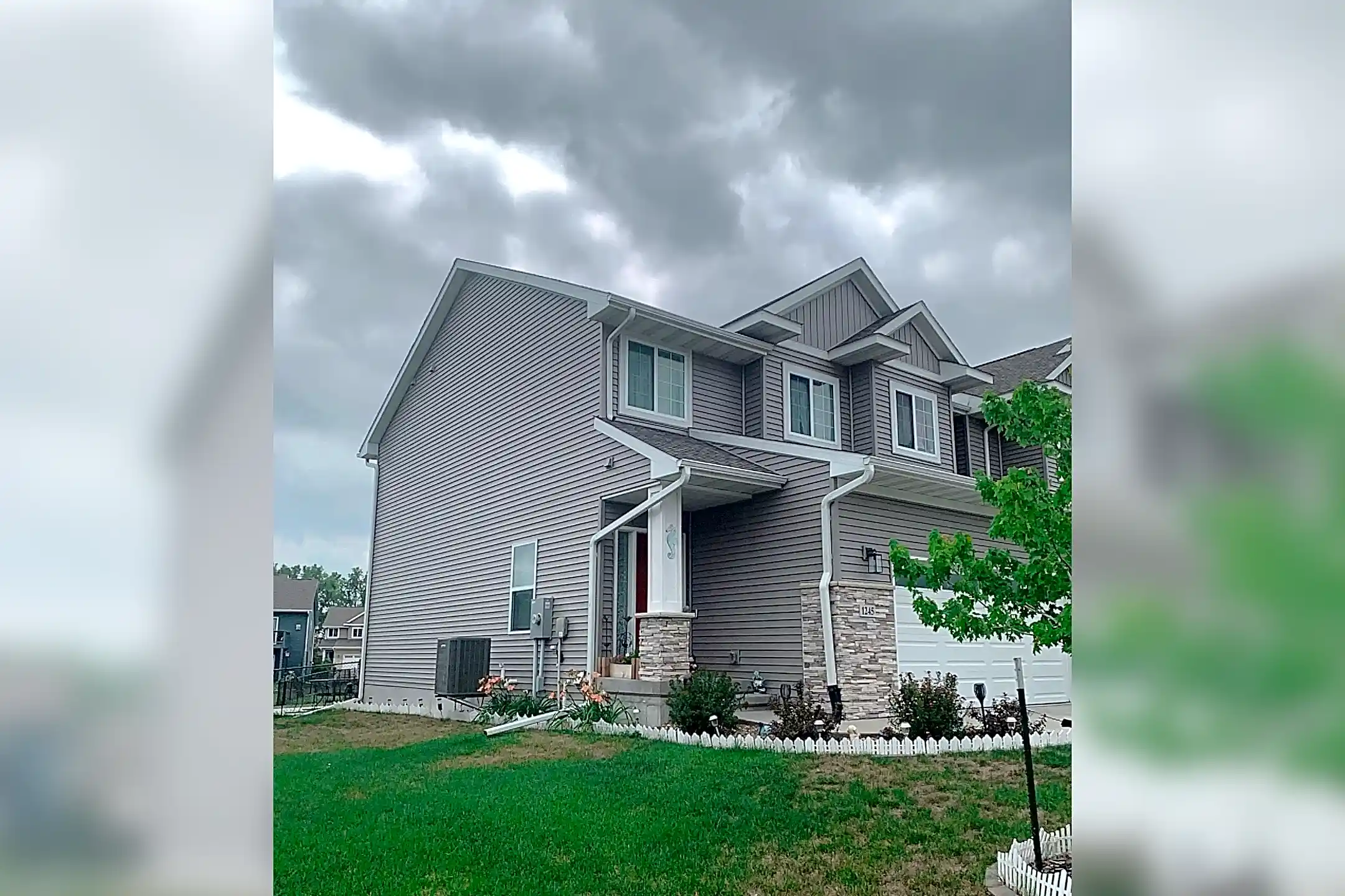 1245 Chipman Ln North Liberty, IA Houses for Rent Rent.