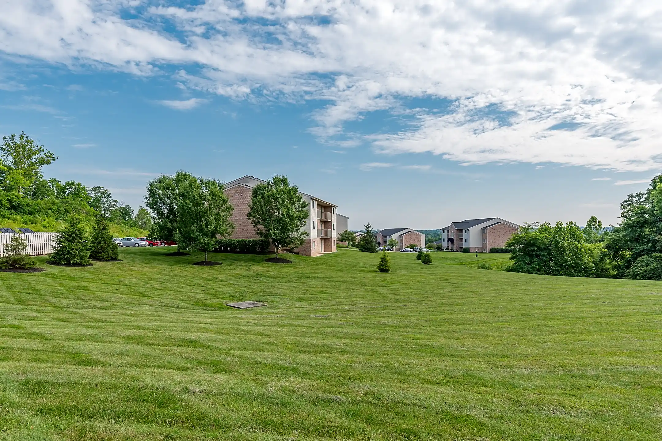 Deerfield Crossing Lebanon, OH 45036