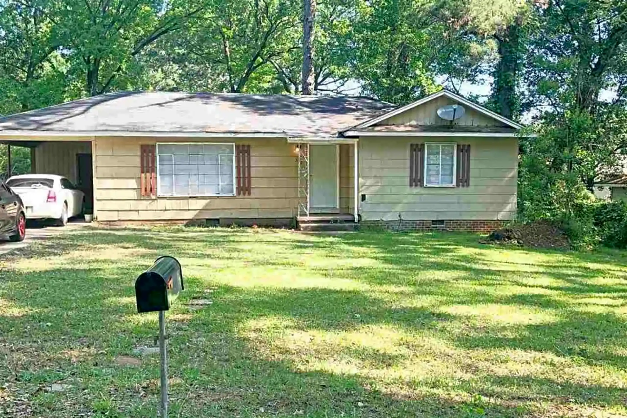 362 E Leavell Woods Dr Jackson, MS Houses for Rent Rent.