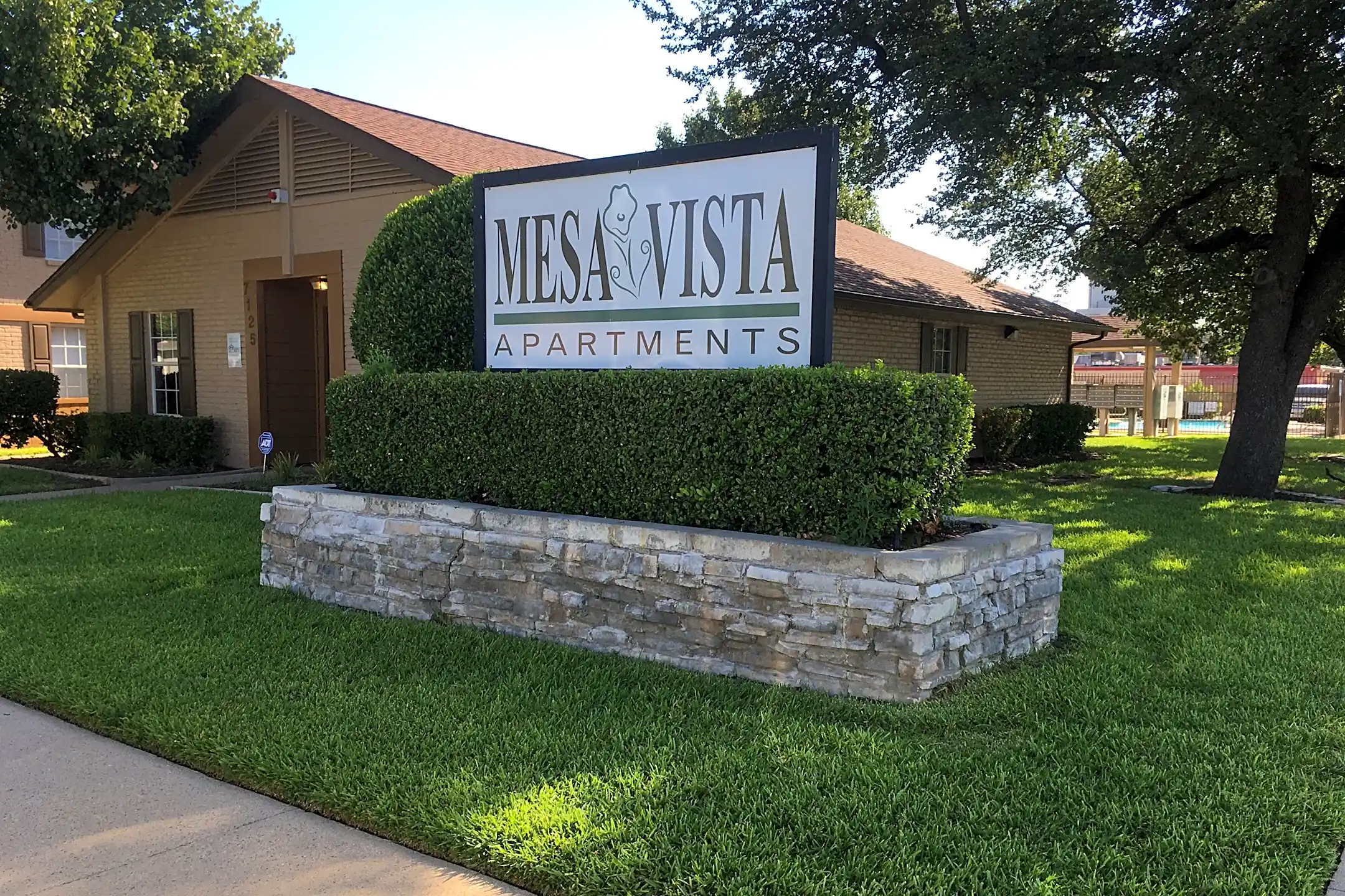 Mesa Vista Apartments Fort Worth, TX 76134