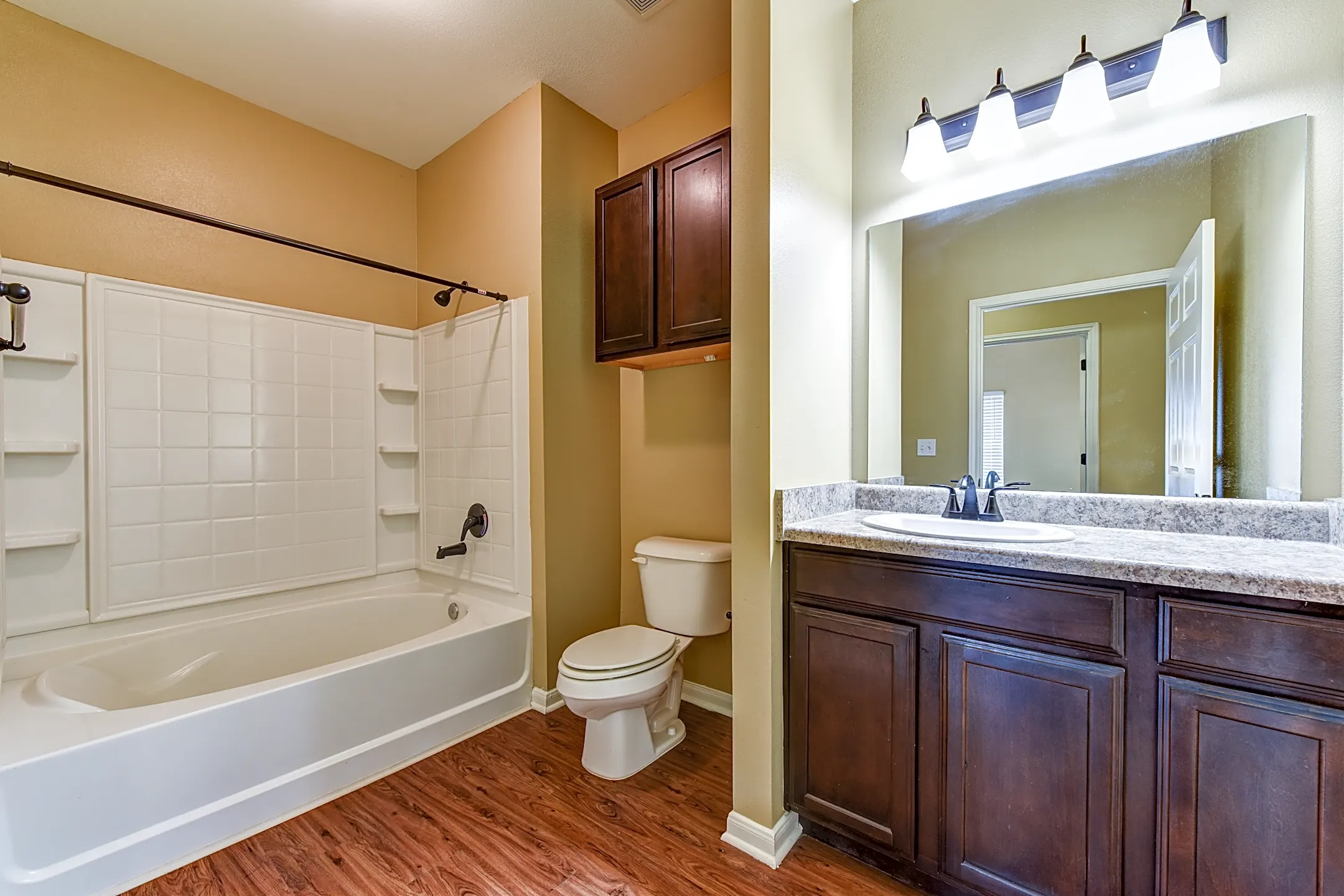 Landmark Grand Champion 11201 Boudreaux Rd Tomball, TX Apartments