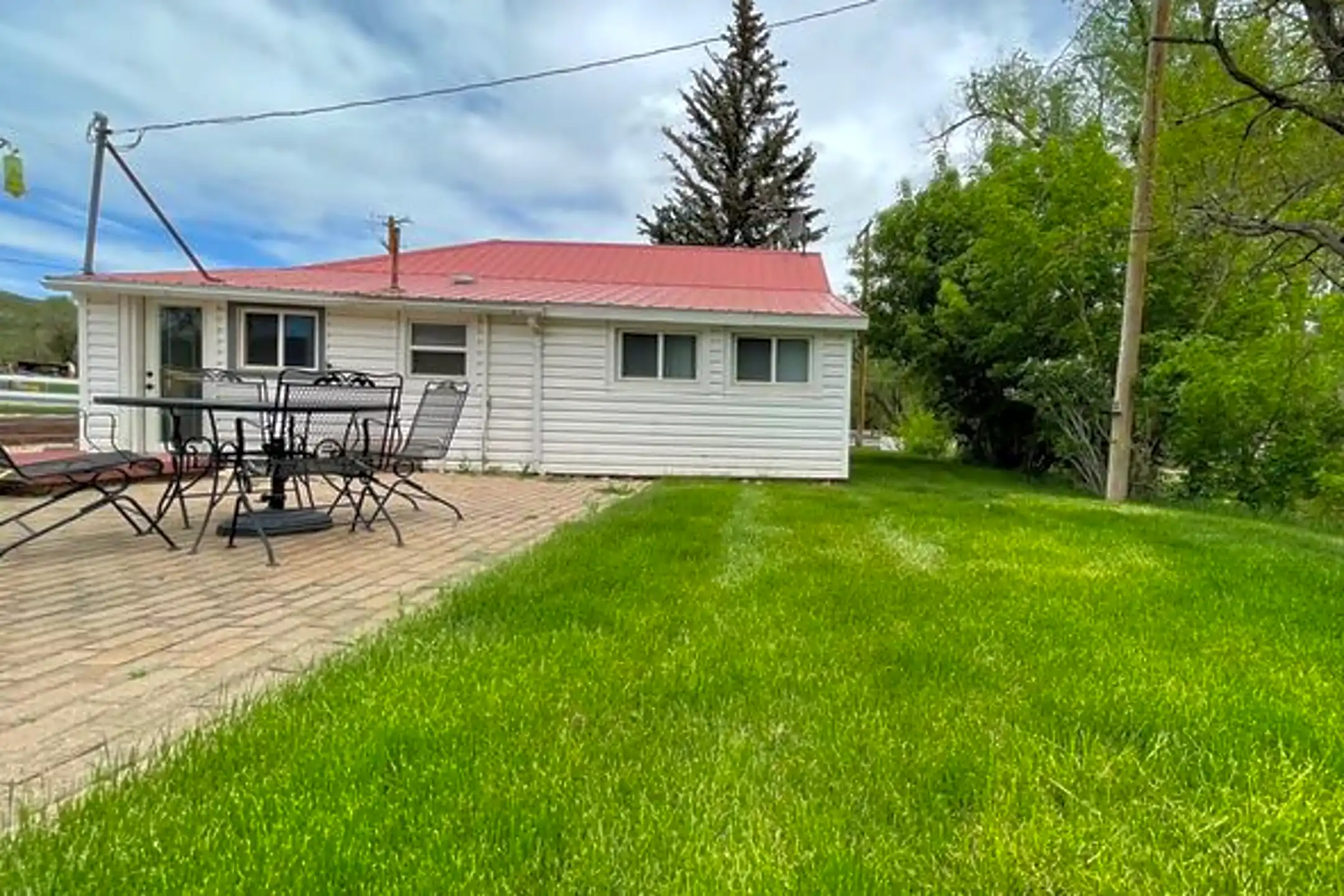 4521 Rist Canyon Rd Laporte, CO Houses for Rent Rent.