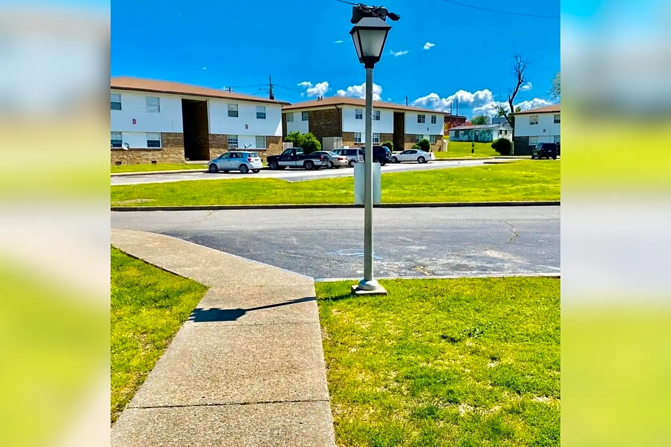 400 N Kelsey St Sturgis, KY Apartments for Rent Rent.