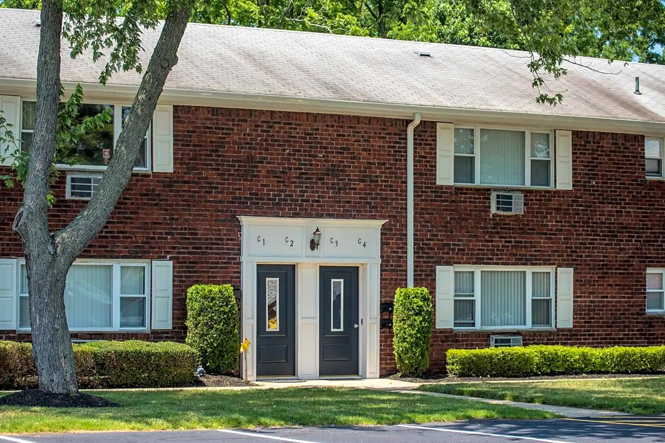 Building - Matawan Station Apartments - Matawan, NJ