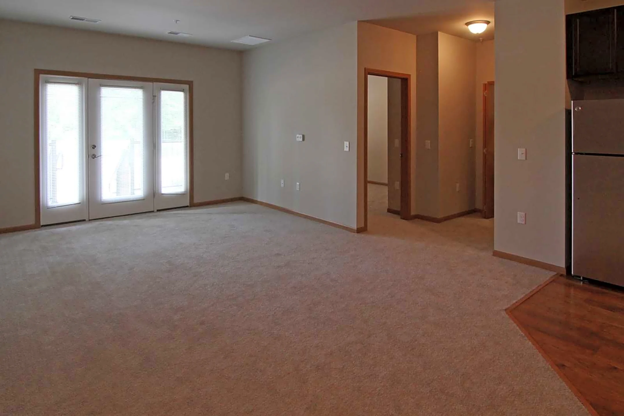 Living Room - Madison & Main - Waunakee, WI