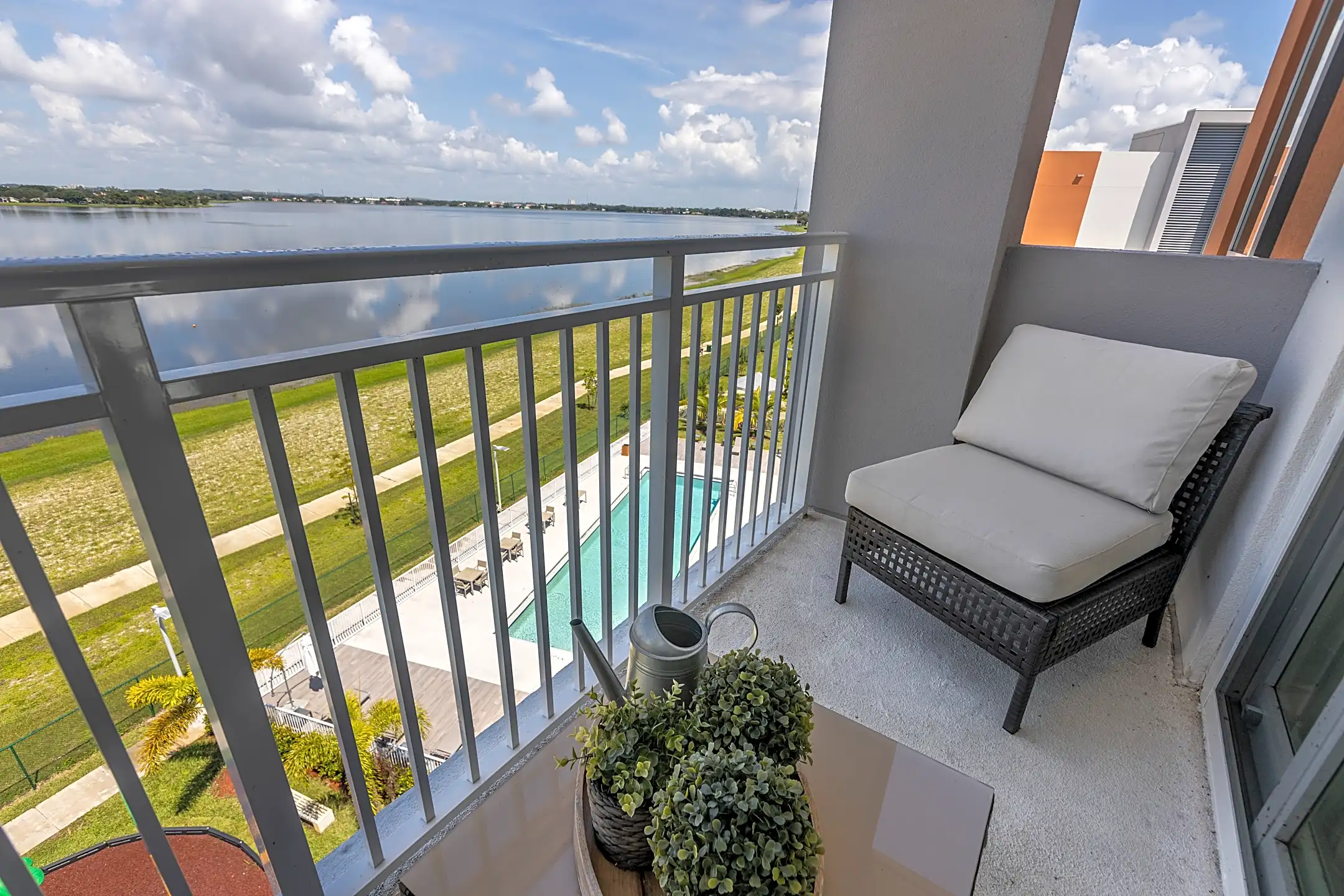 Resia Mangonia Lake 2201 N Australian Ave West Palm Beach, FL