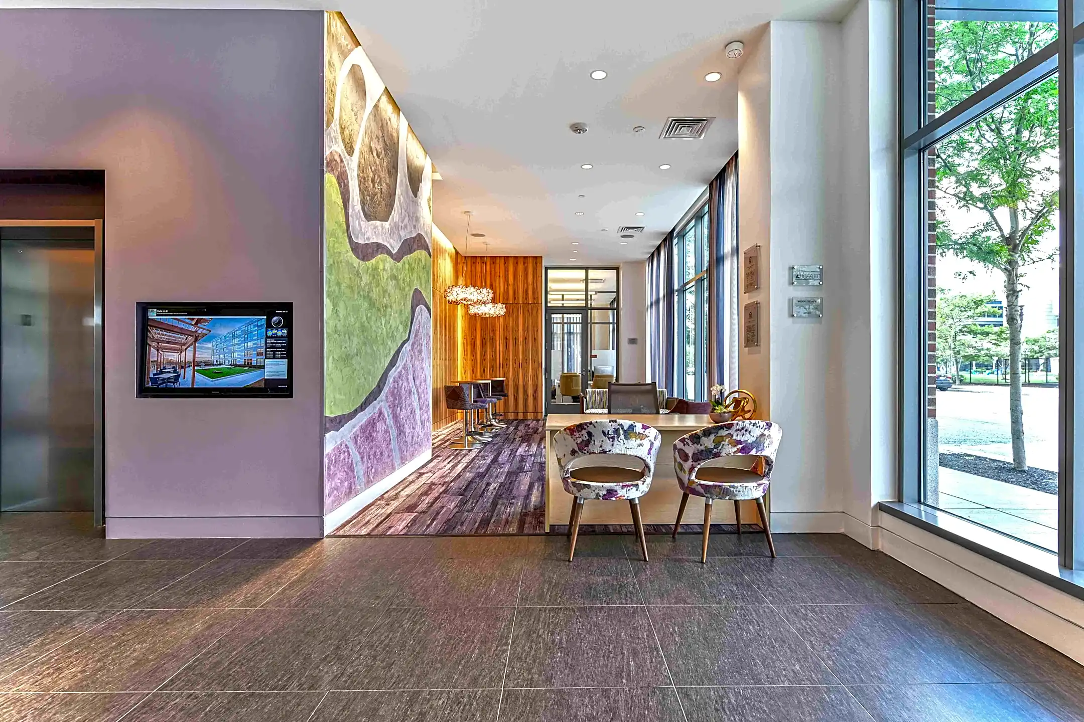 Flats on D Boston, MA 02210