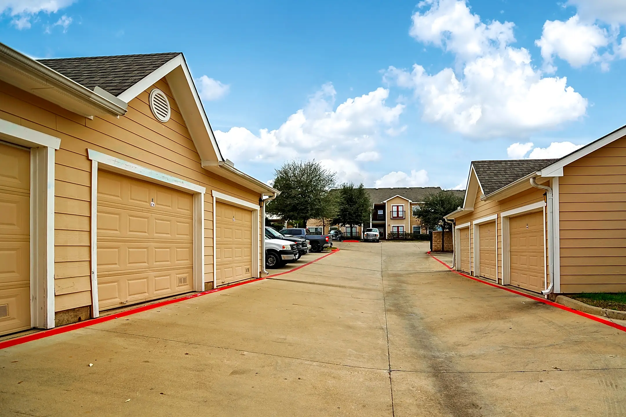 Walnut Ridge Apartments 1900 Walnut St Bastrop, TX Apartments for