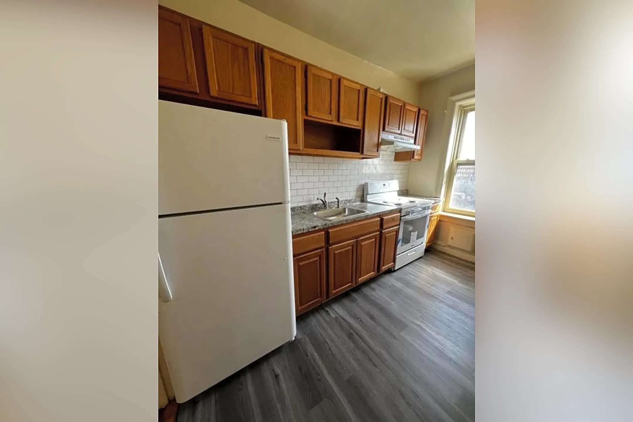 344 Hoover Ave 344 Hoover Ave unit 2 Bloomfield, NJ Apartments for