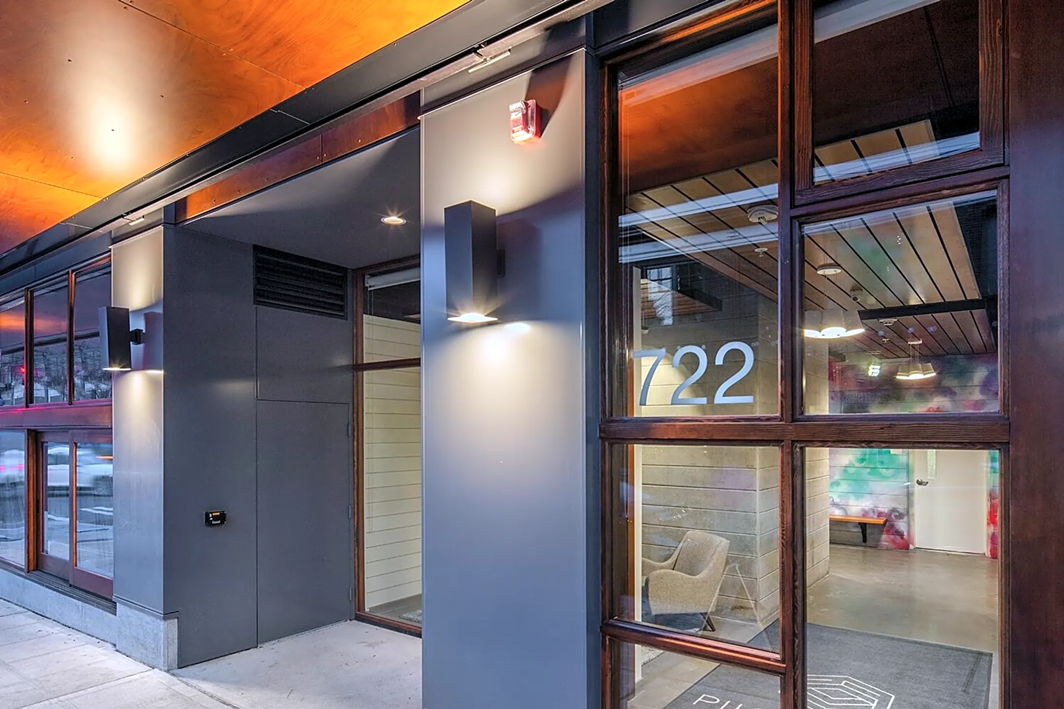 Pike Flats - 722 E. Pike St. | Seattle, WA Apartments for Rent | Rent.