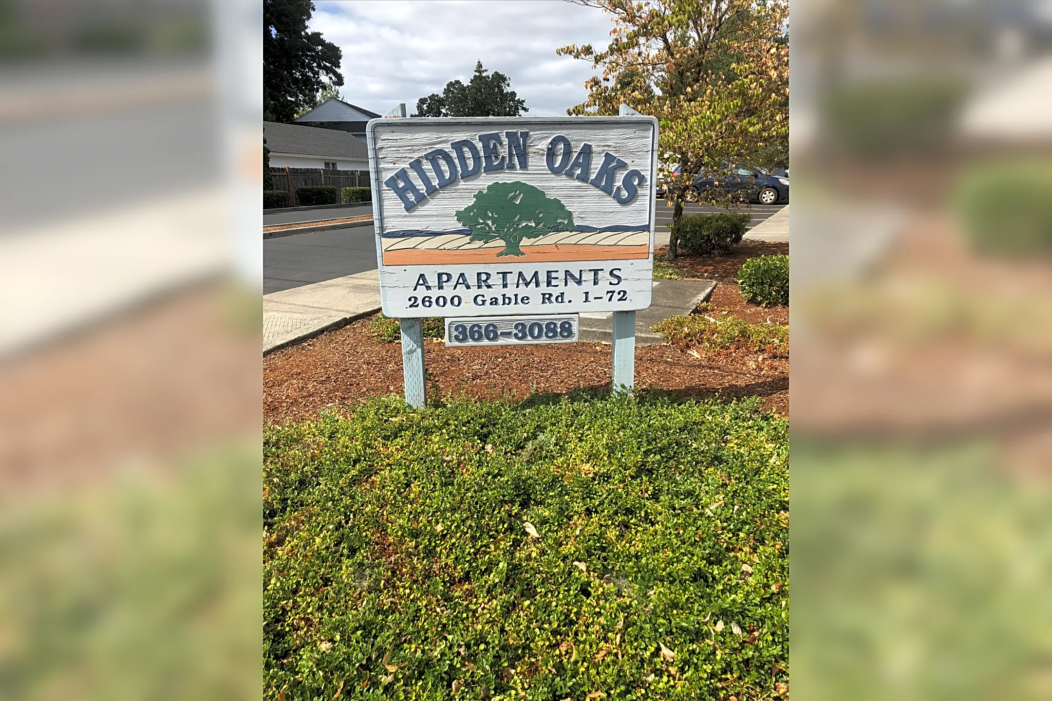 Hidden Oaks Apartments Apartments Saint Helens, OR 97051