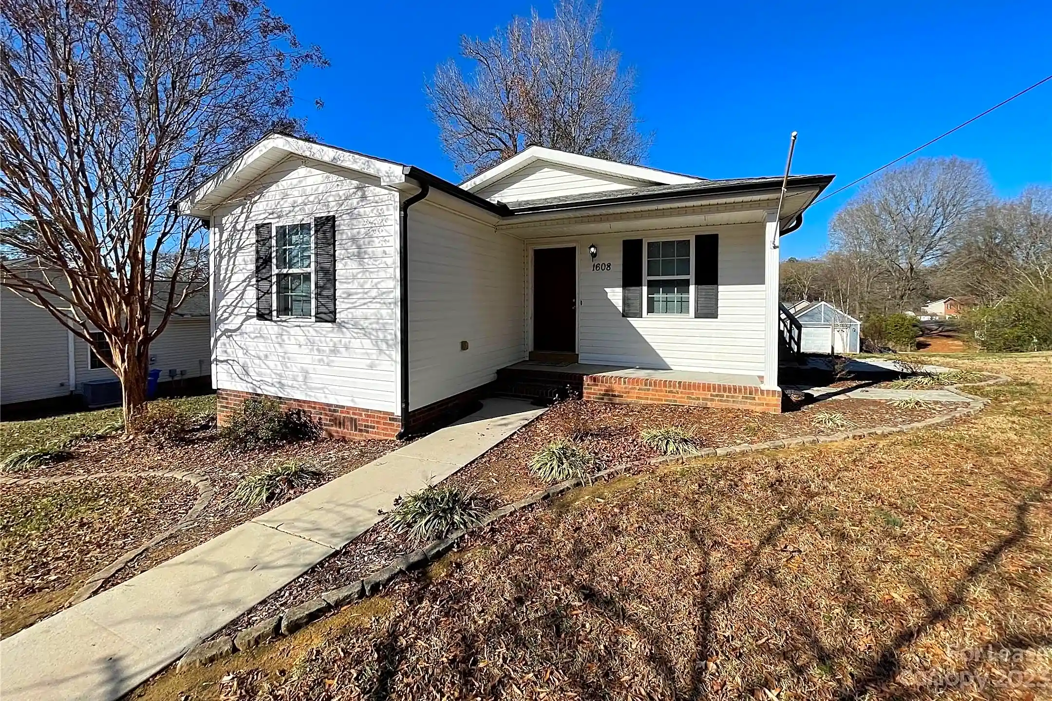 1608 Liberty Ave Albemarle, NC Houses for Rent Rent.