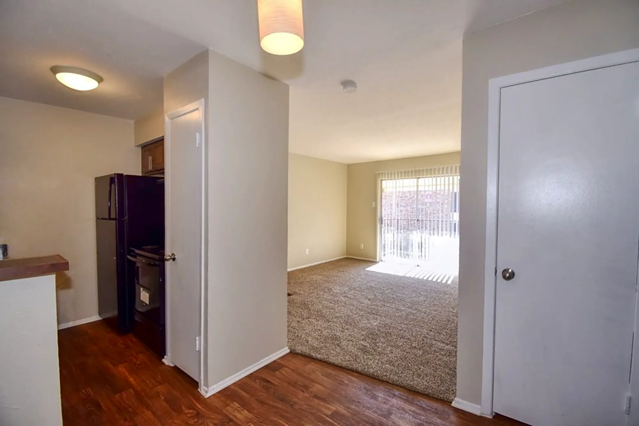 Mustang Villas Grapevine, TX 76051