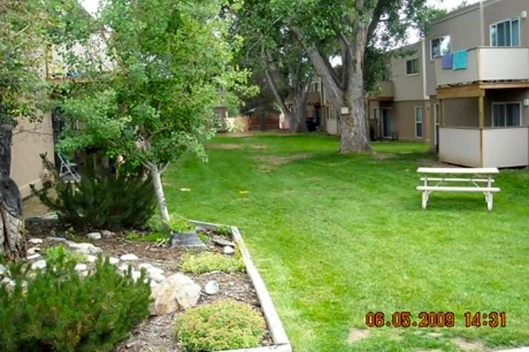 Chestnut Square Apartments Windsor, CO 80550