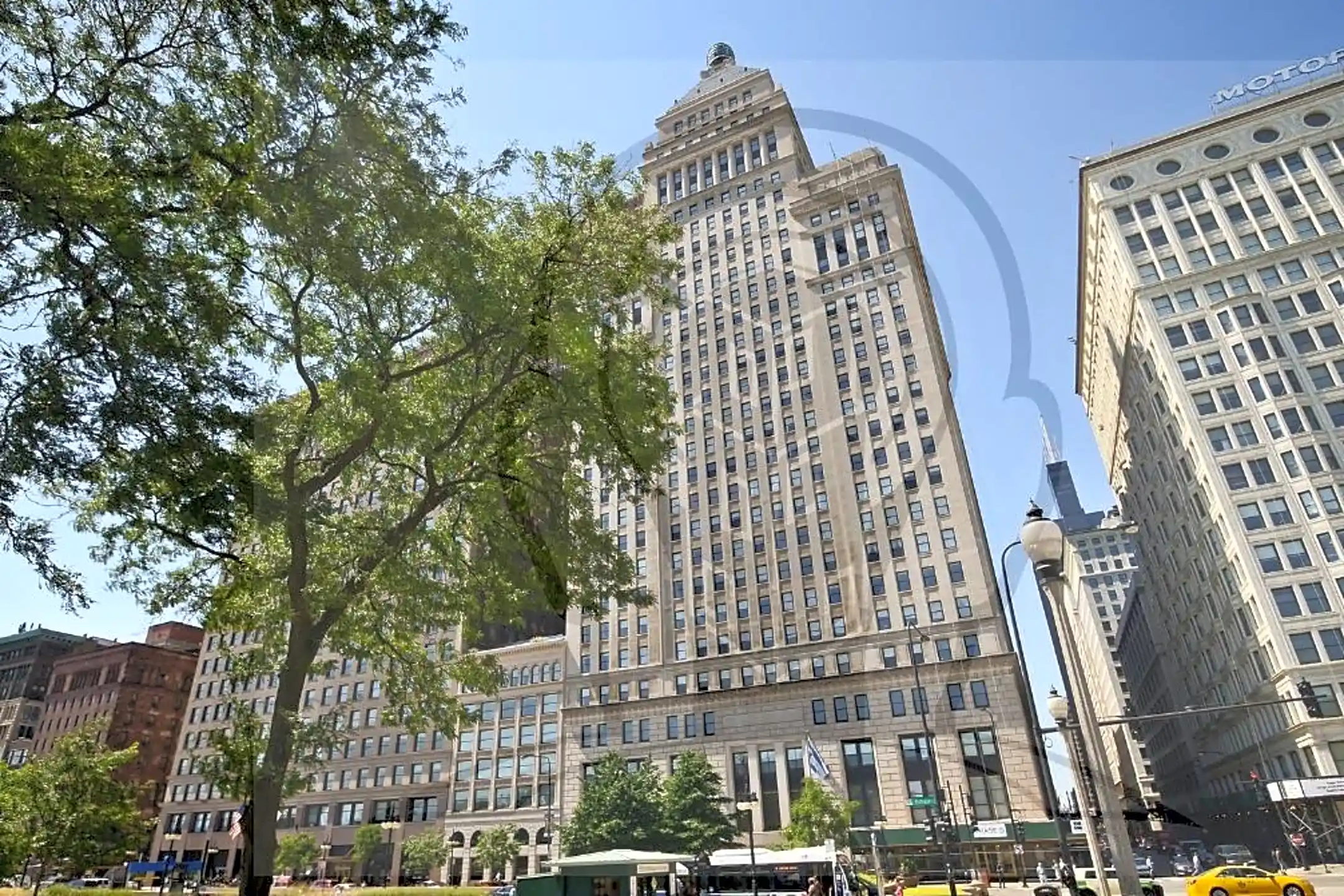 310 S Michigan Ave - 310 S Michigan Ave unit 2007 | Chicago, IL