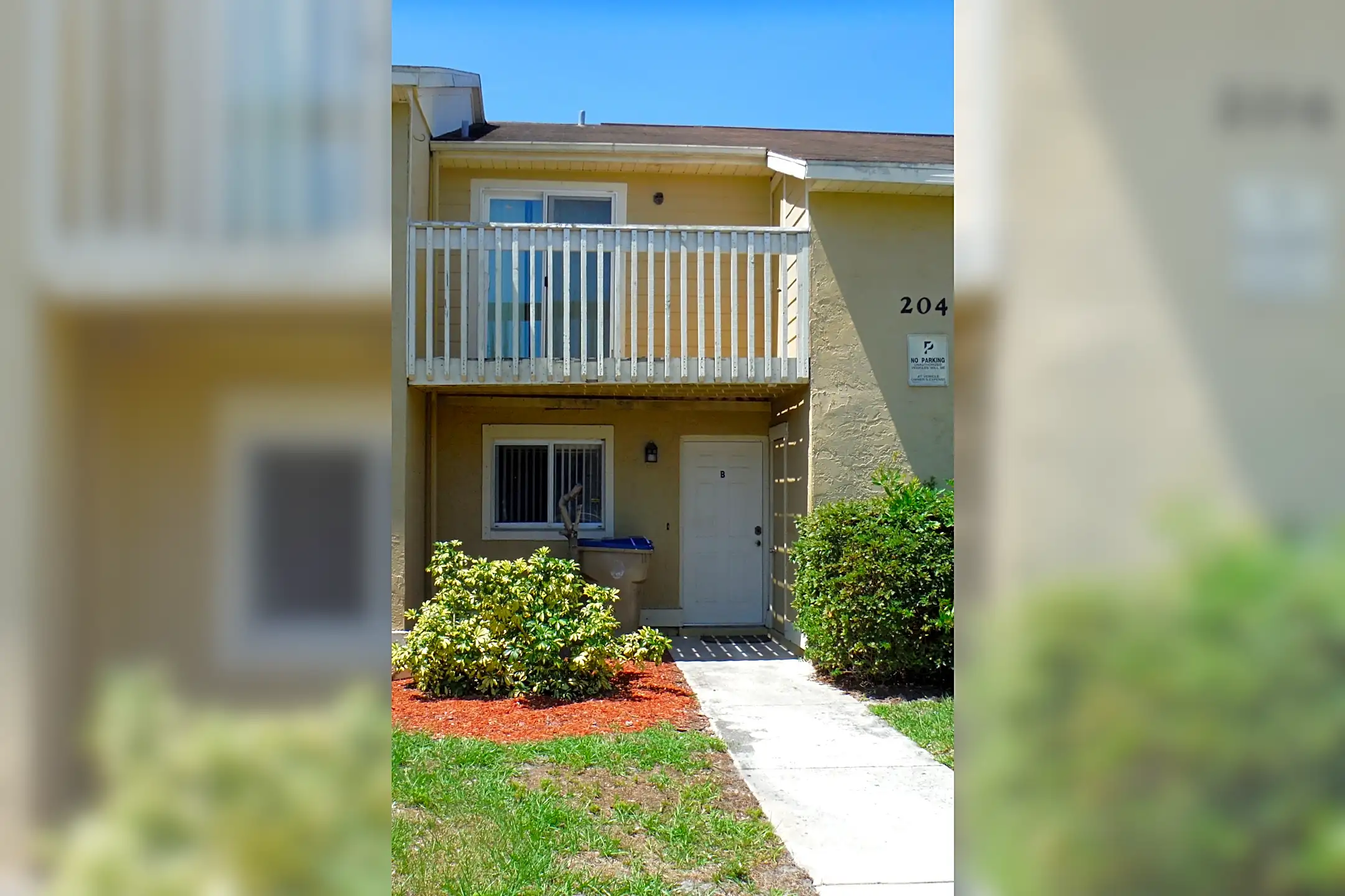 Building - 204 Watts Lane - Kissimmee, FL
