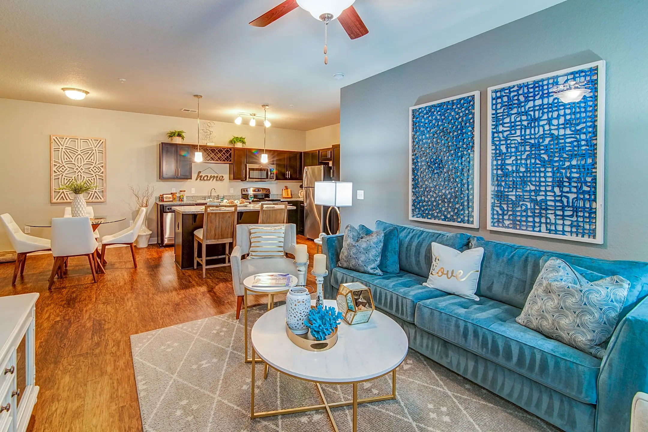 Springs at Tradition Apartments Port Saint Lucie, FL 34987