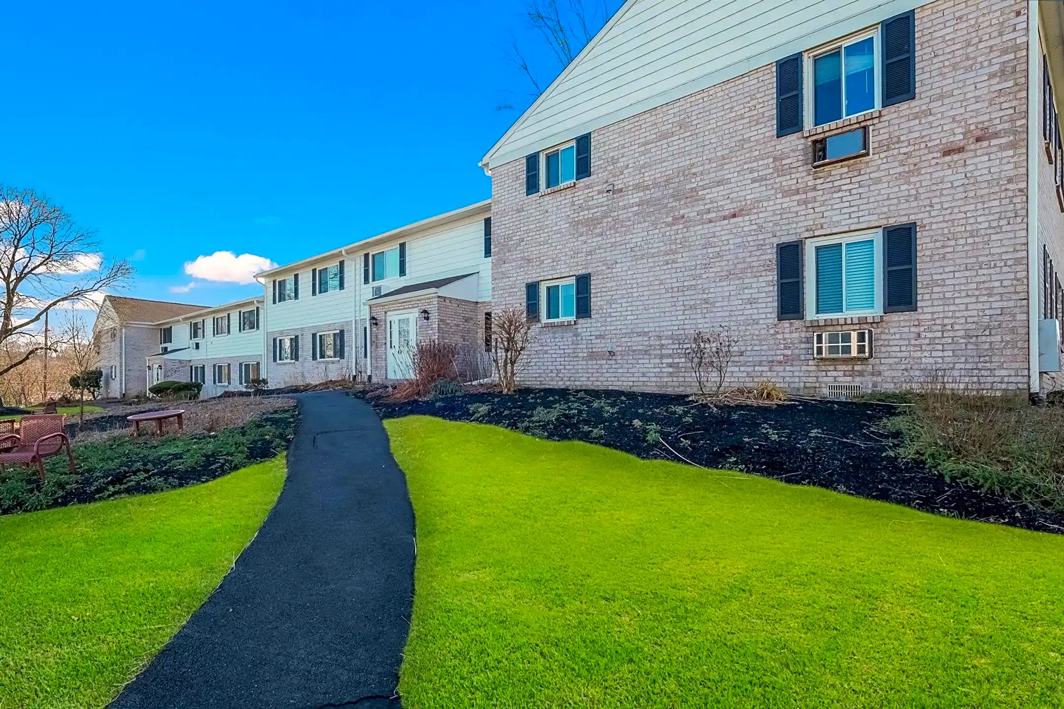 26 Park Ave B20 Apartments Chalfont, PA 18914