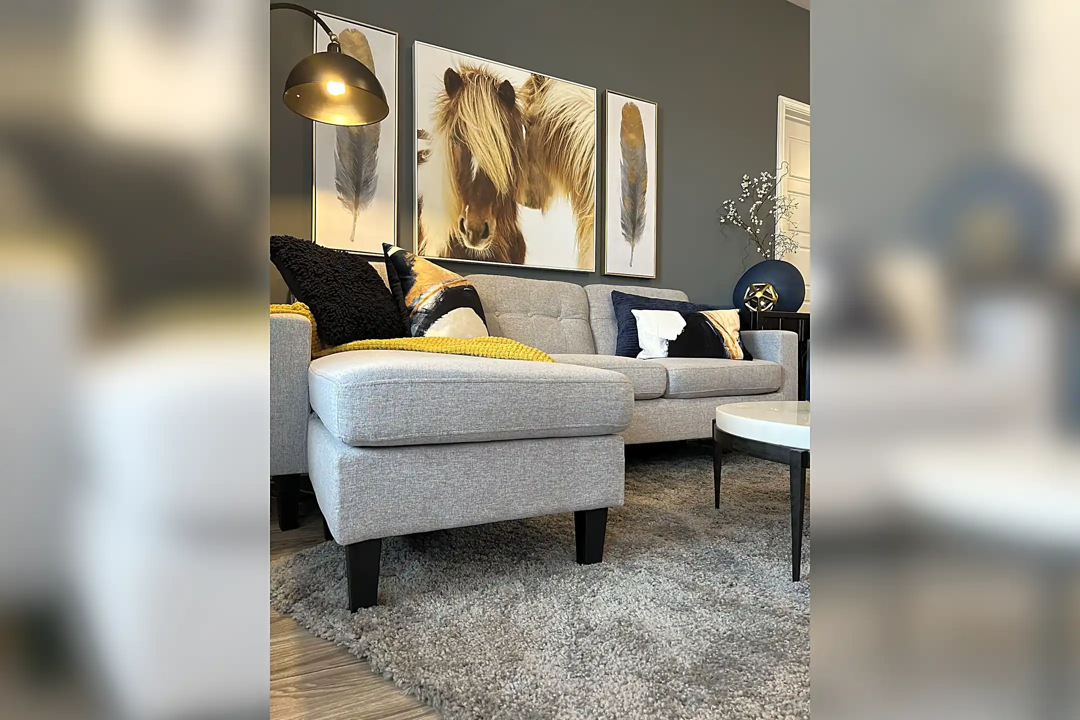 Melissa Ranch Apartments - San Antonio, TX