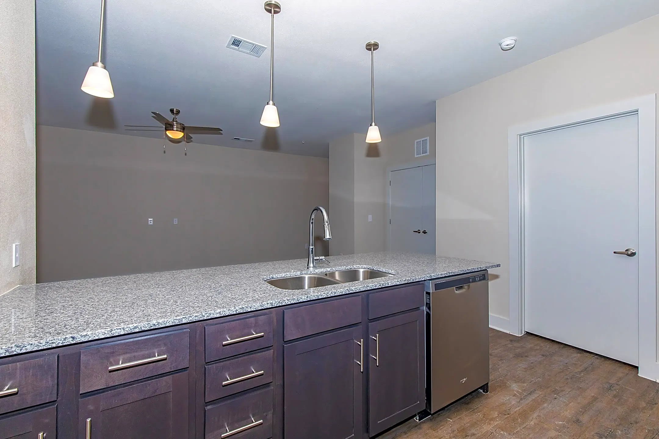 Kitchen - ArborView - Austin, TX