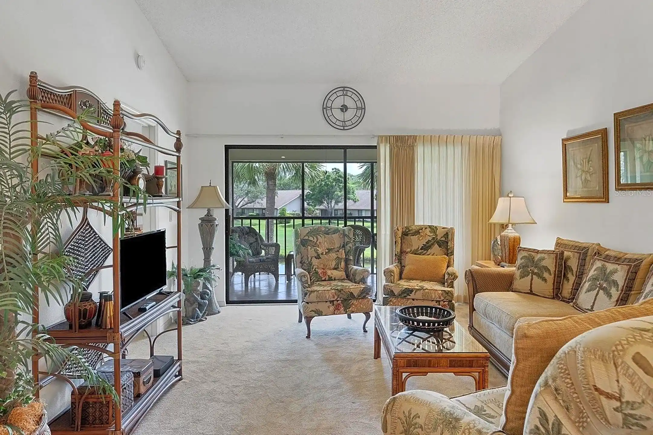 4440 Weybridge St 80 Condos Sarasota, FL 34235