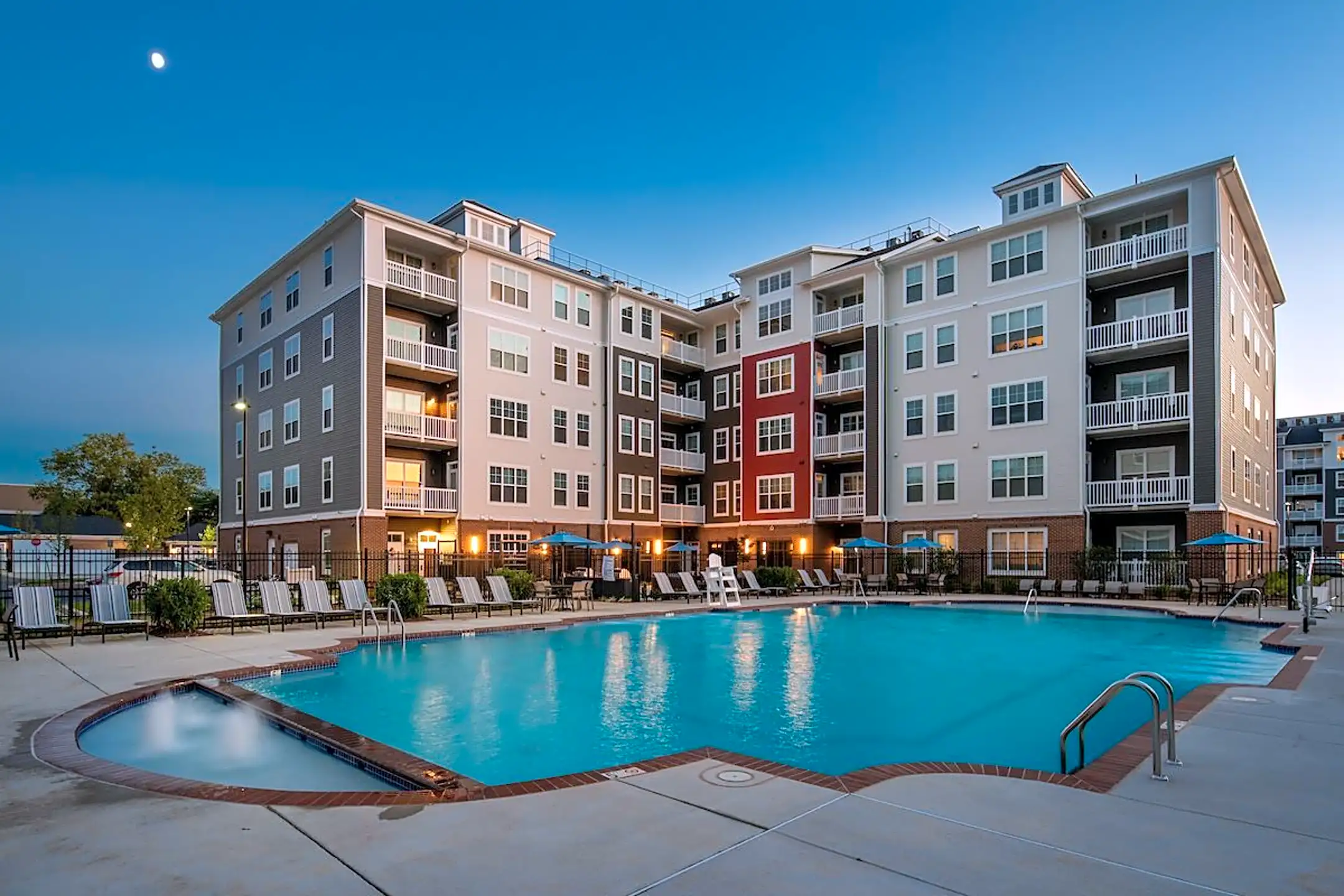 The Elms at Century 12835 Fairchild Dr Germantown, MD Apartments for Rent Rent.