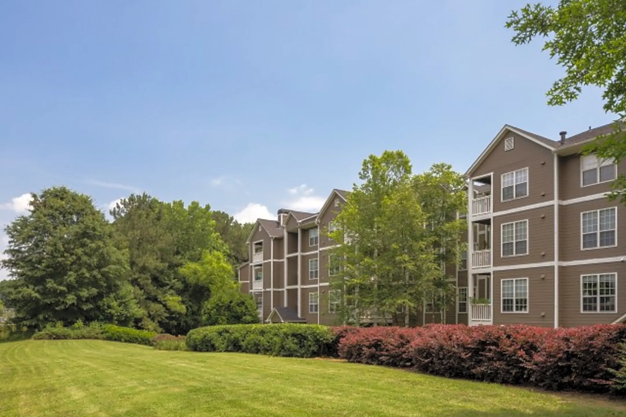 The Retreat At River Park 3100 River Exchange Drive Peachtree