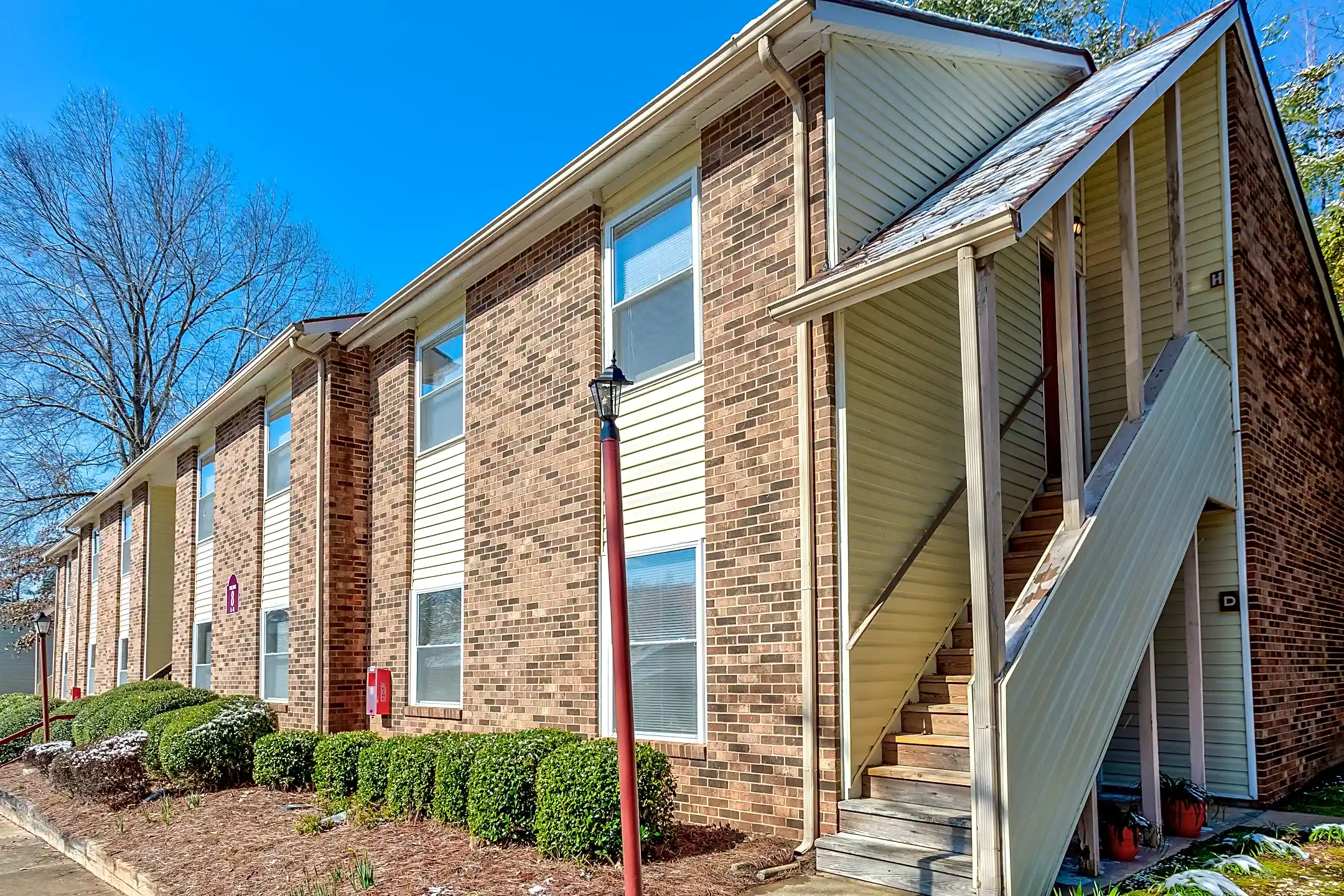 Century Square Apartments Kernersville, NC 27284