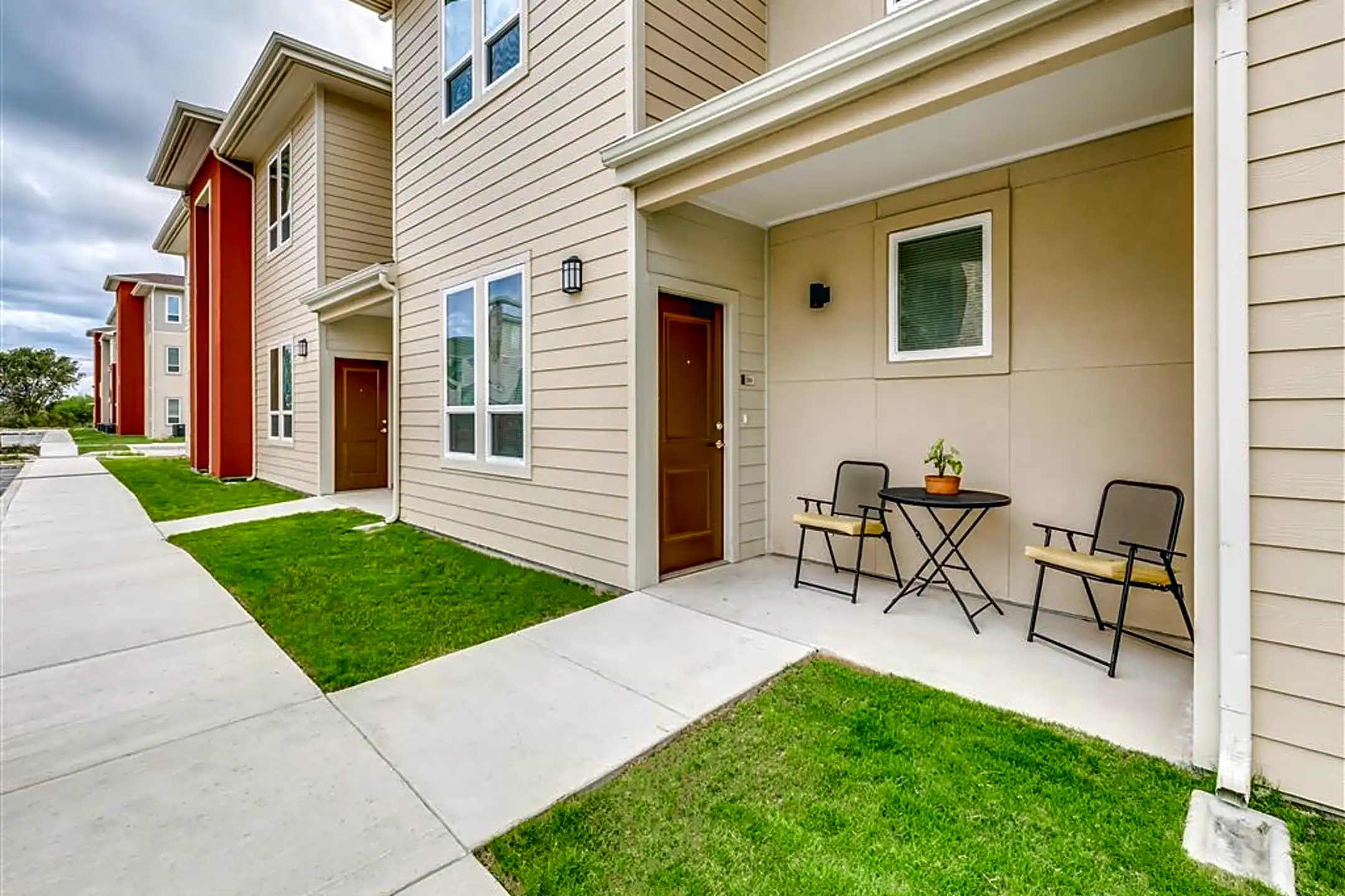 Esperanza at Palo Alto San Antonio, TX 78224