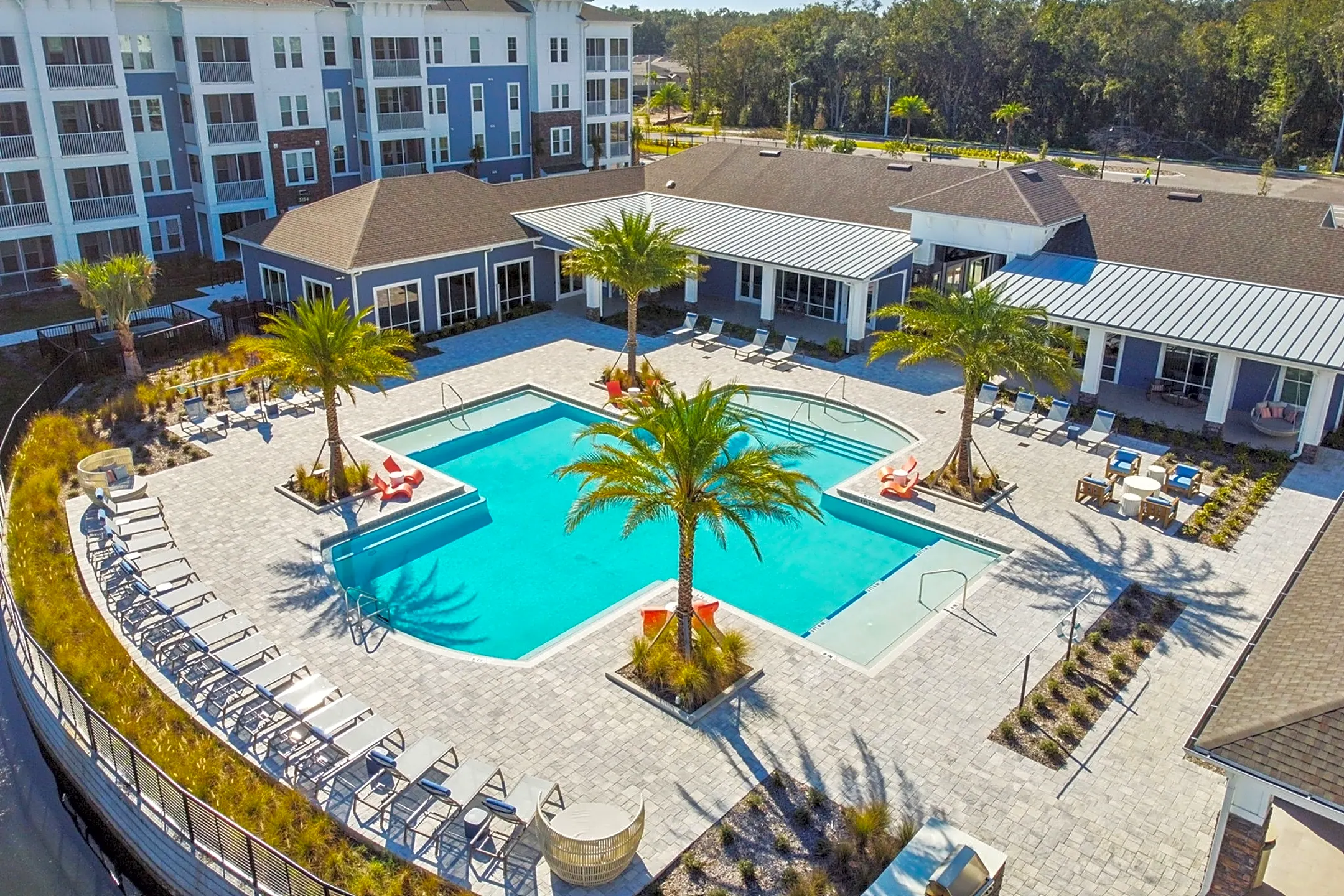 The Landings at Boggy Creek - Orlando, FL 32824