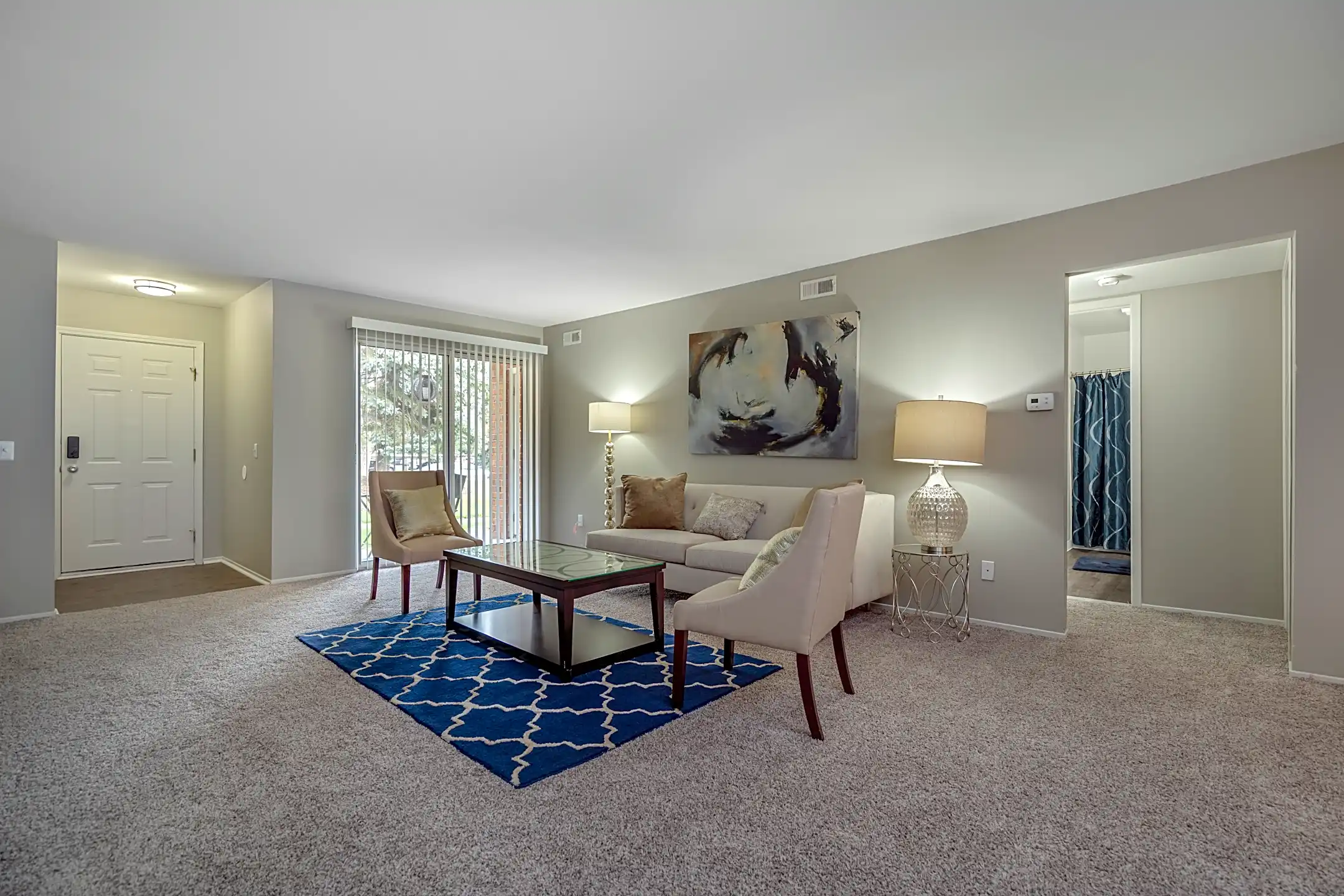 Diamond Forest Farmington Hills, MI 48335