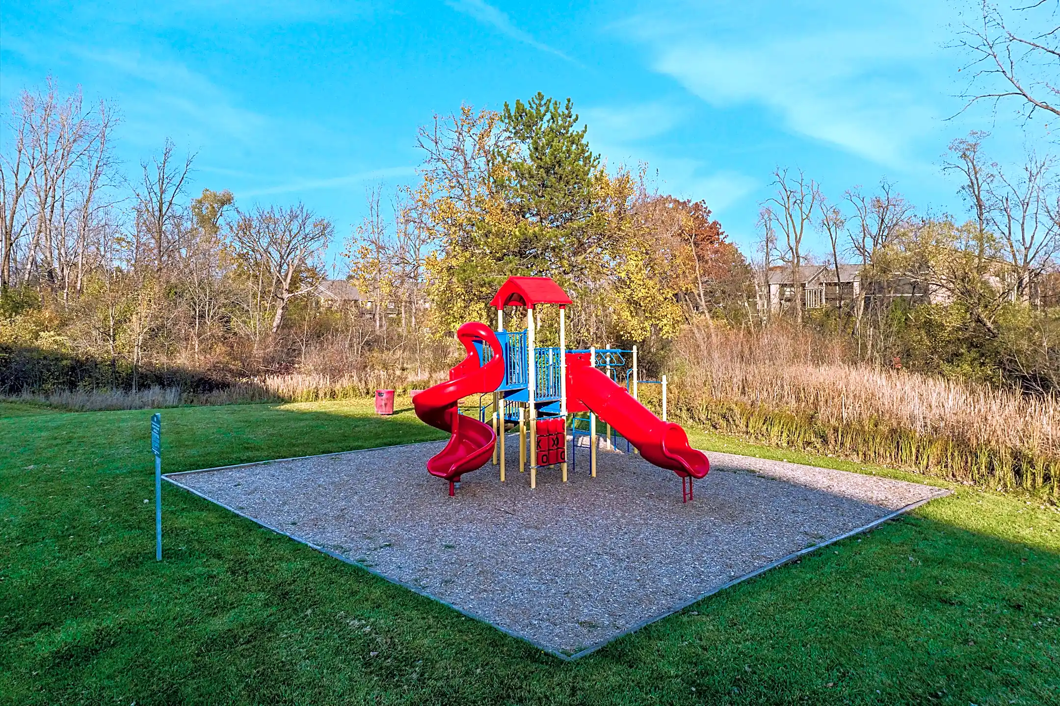 The Retreat at Farmington Hills Farmington Hills, MI 48334