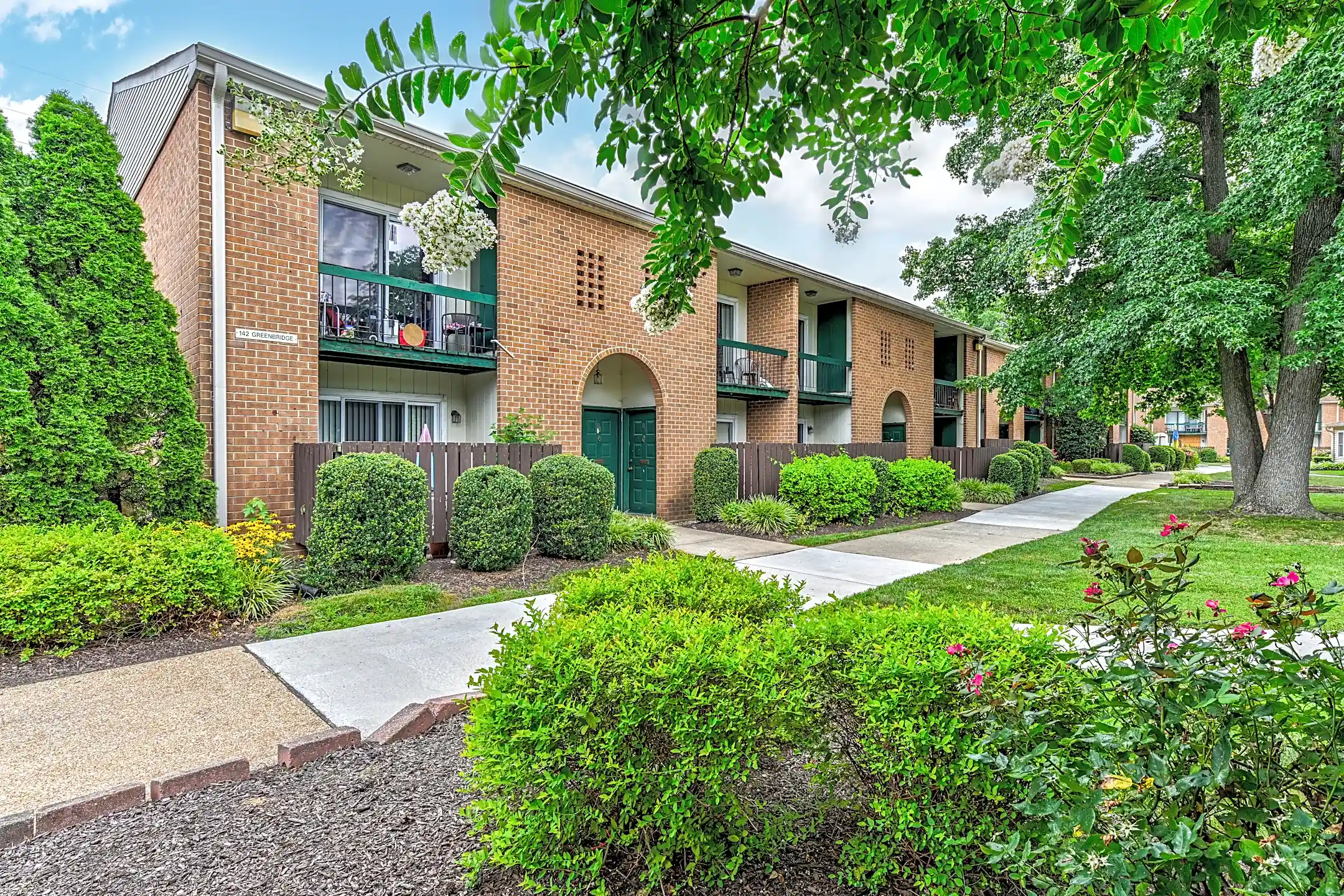 Hidden Creek Apartments Newark, DE 19713