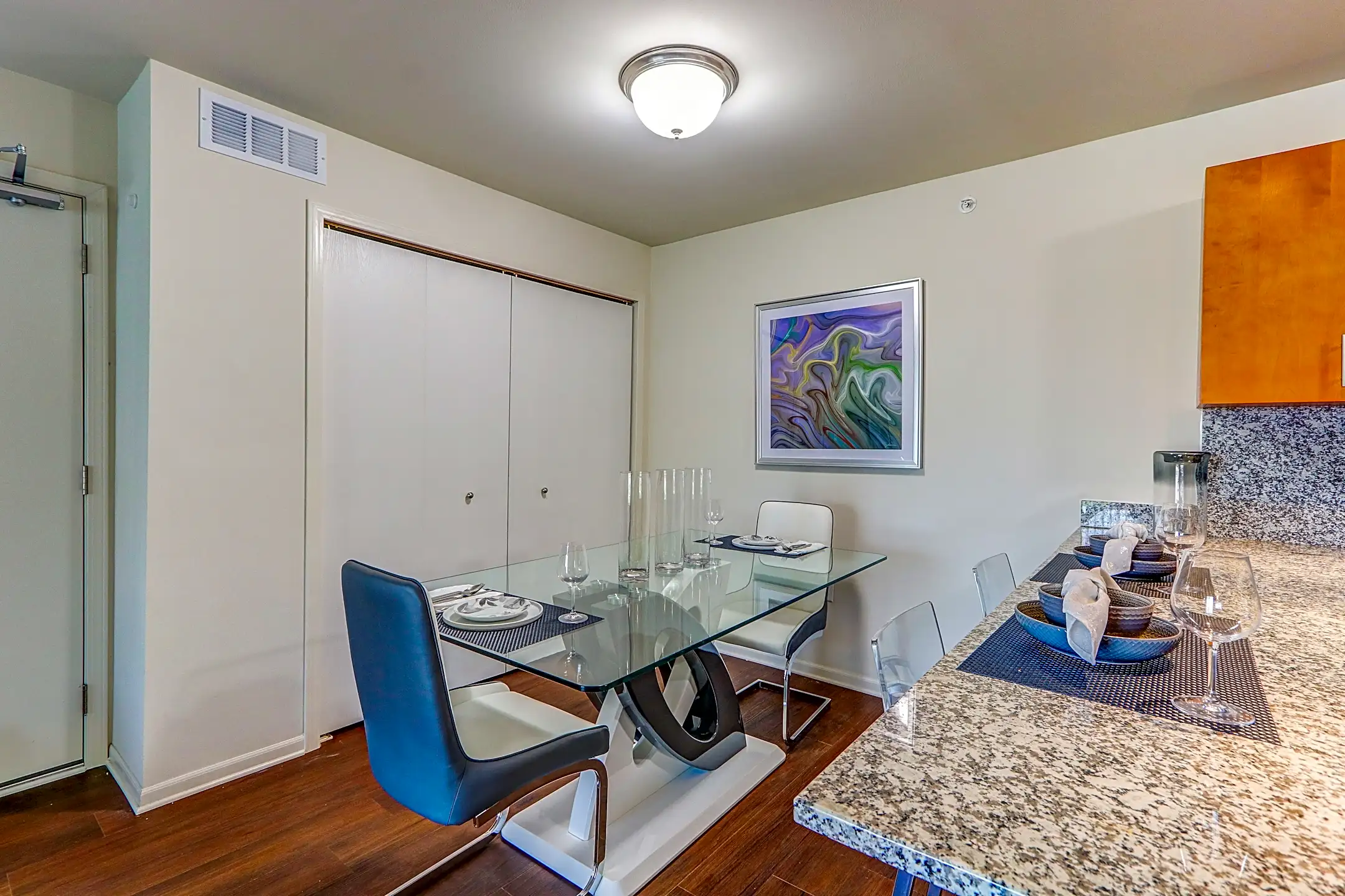 Steedman Apartments 1501 Pray Blvd Waterville, OH Apartments for