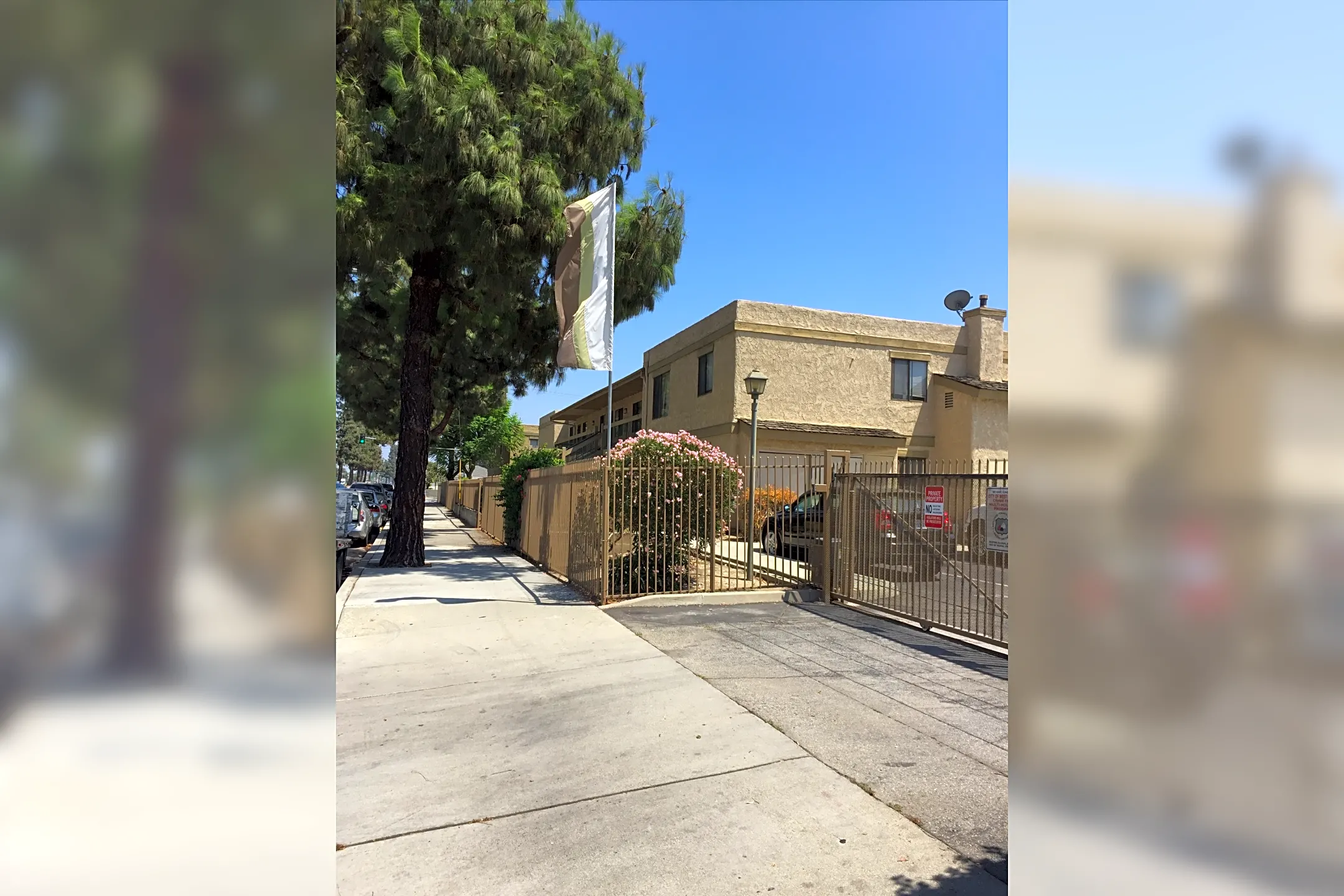 Heritage Park Senior Apartments West Covina