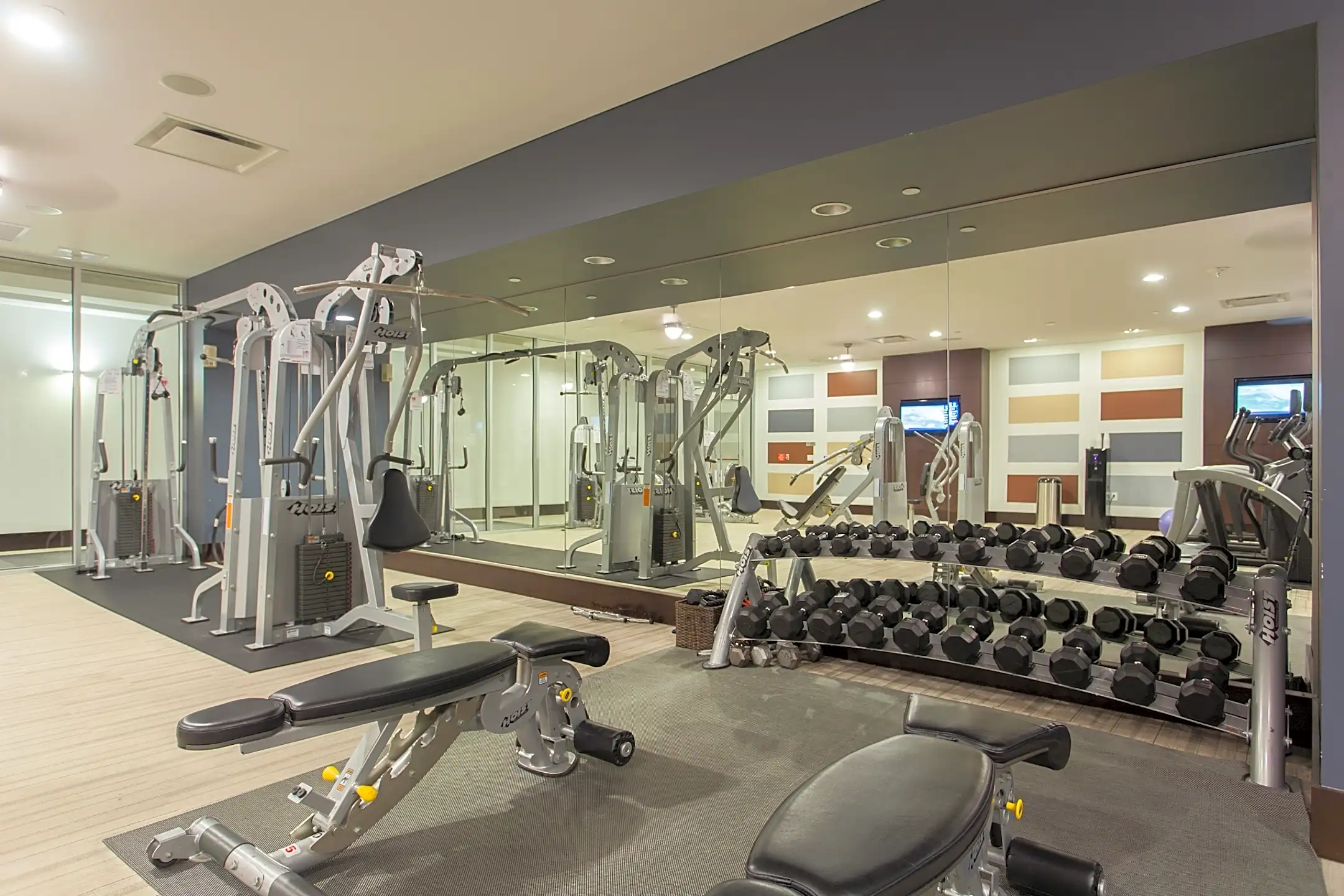 Memorial by Windsor 3131 Memorial Ct Houston, TX Apartments for