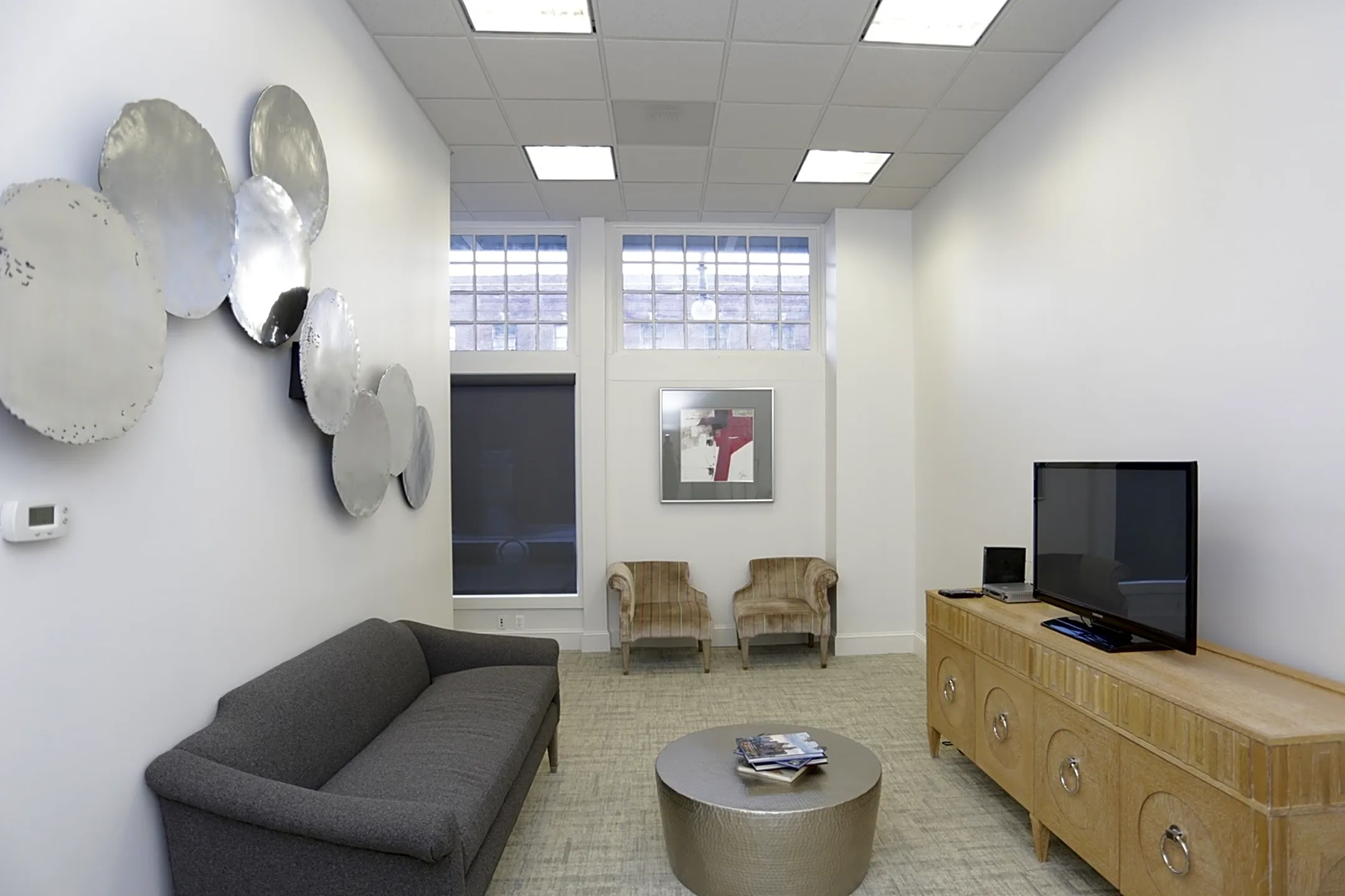 Quality Hill Apartments Kansas City, MO 64105