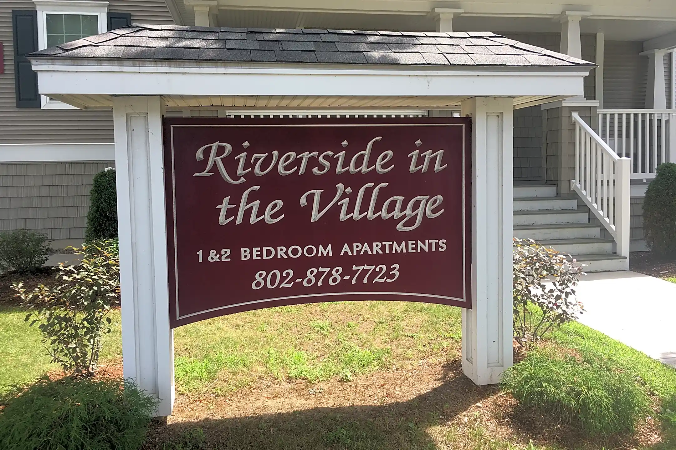 Riverside in the Village Rentals Apartments Essex Junction, VT 05452