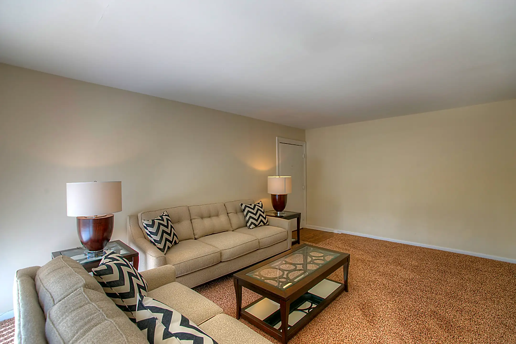 Lemans at Lawndale 2005 W Cone Blvd Greensboro, NC Apartments for