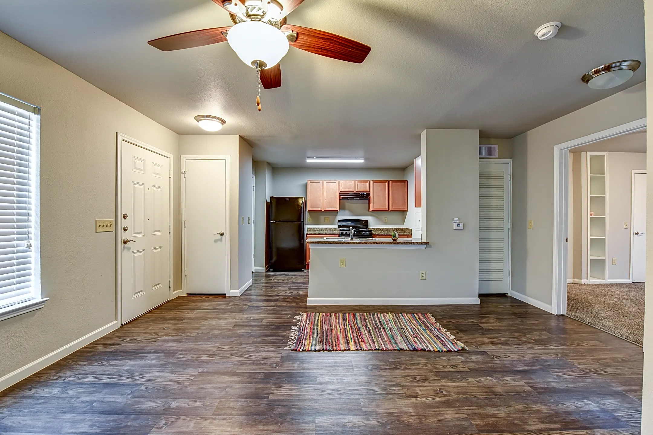 Park Yellowstone Townhomes Houston, TX 77021