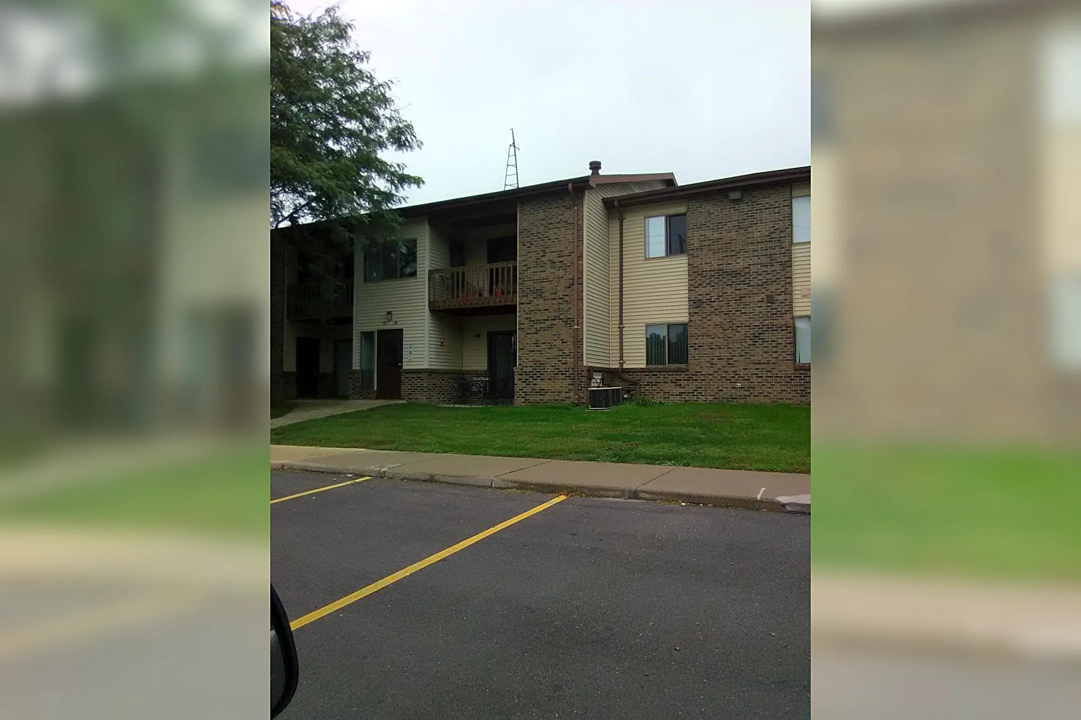 Cherry Tree Village & Apartments Apartments Hillsdale, MI 49242