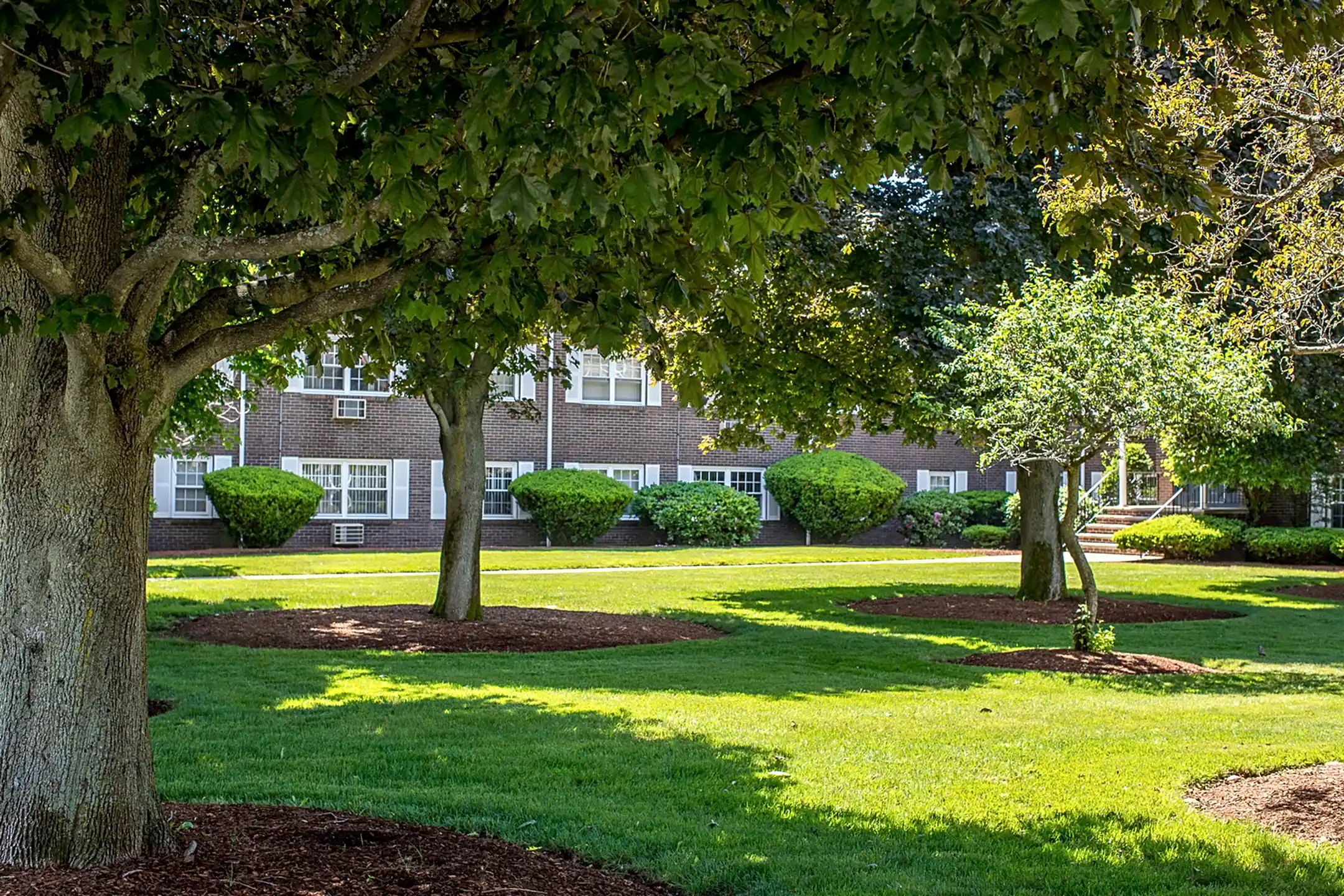 Princeton Crossing Apartments Salem, MA 01970