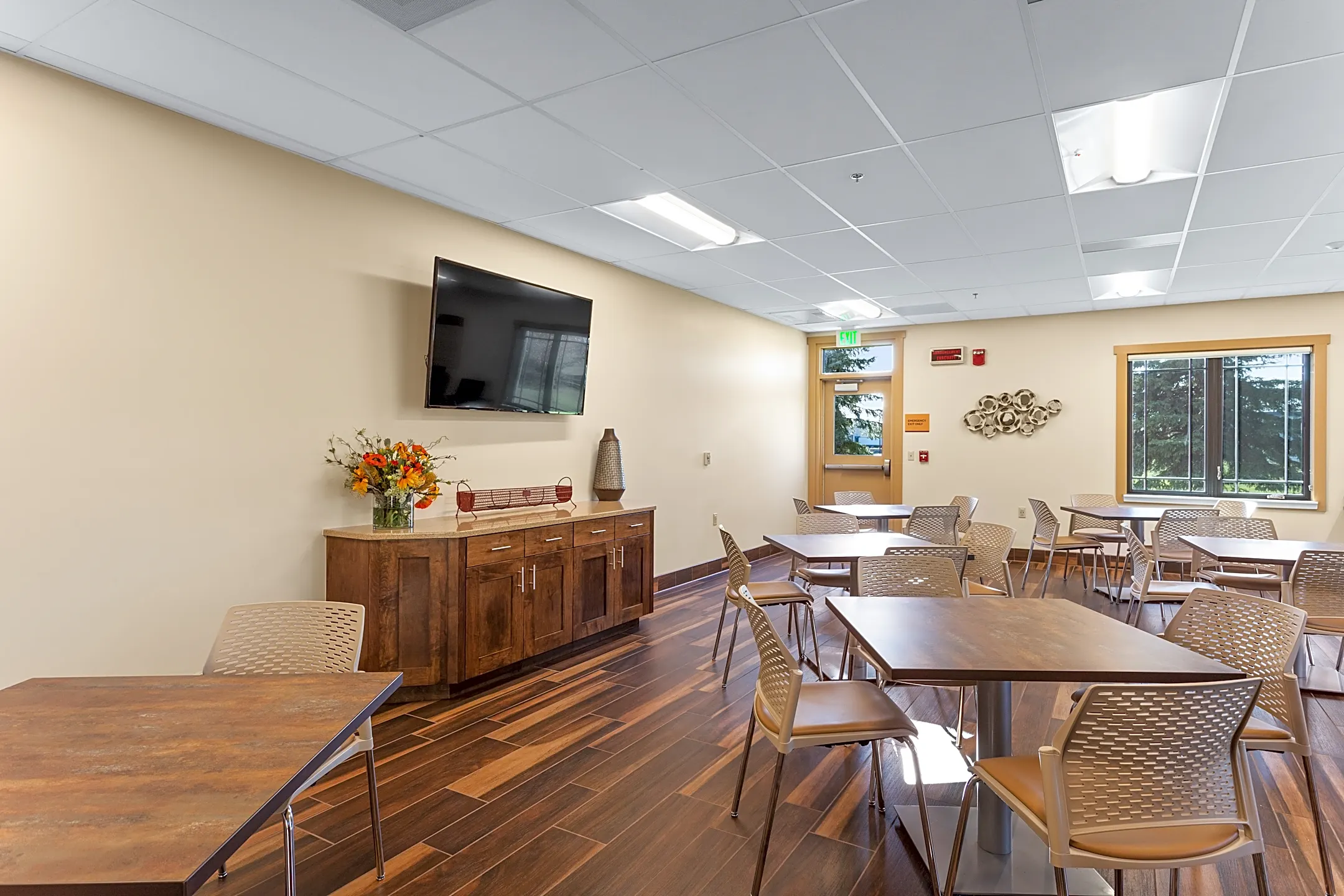 Corvias Military Living Eielson AFB Eielson AFB, AK 99702