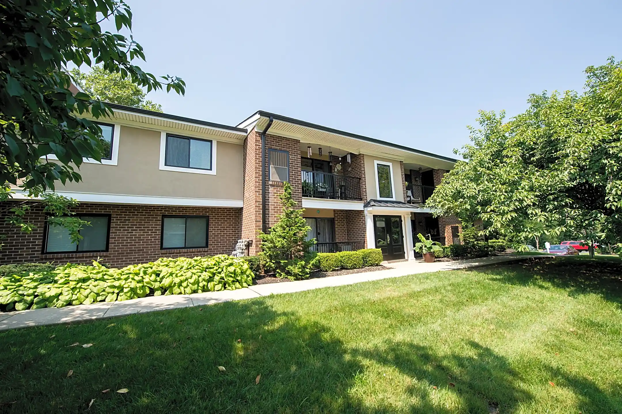 Goshen Terrace Apartments West Chester, PA 19382