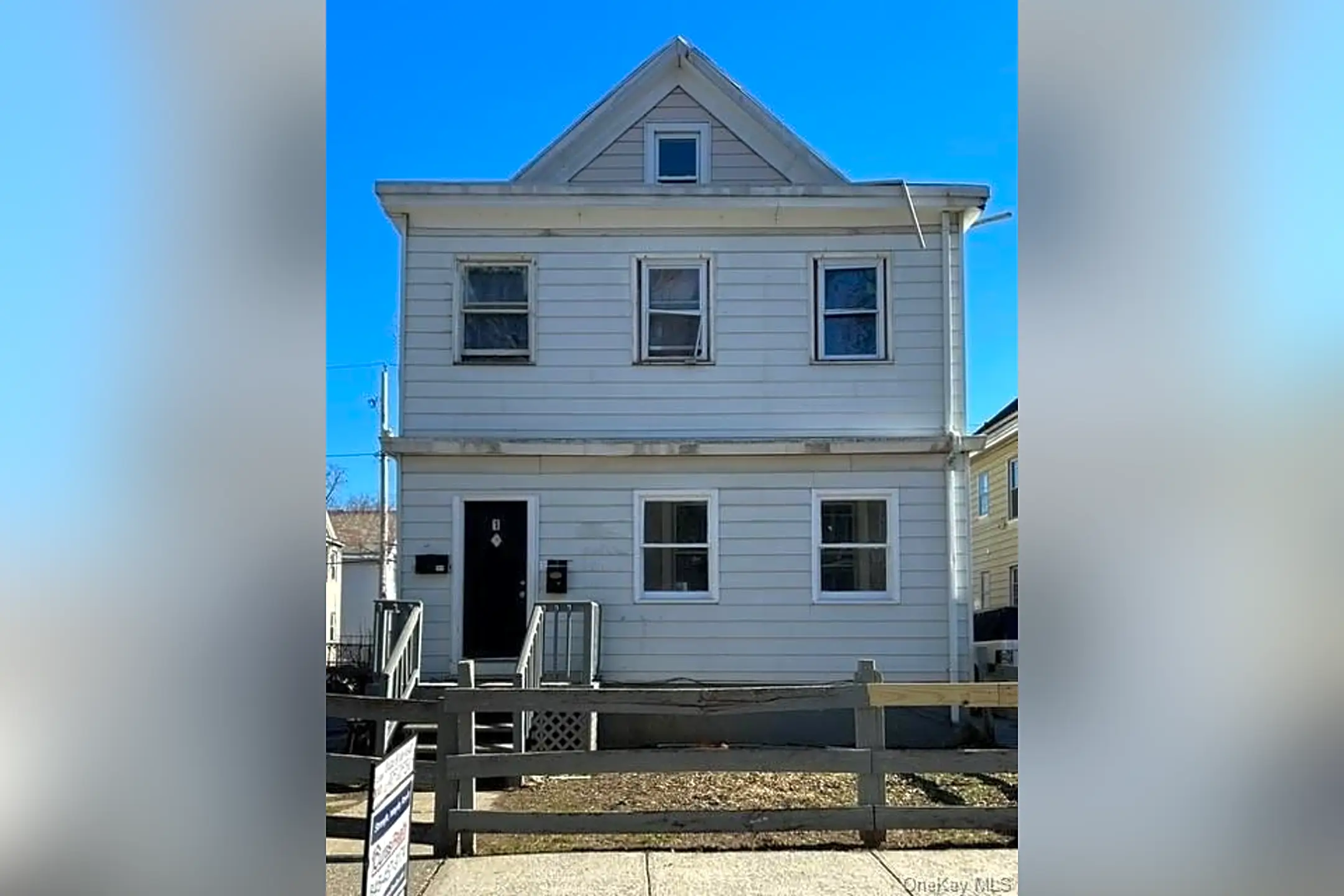 1 Gray St 1 Poughkeepsie, NY Houses for Rent Rent.