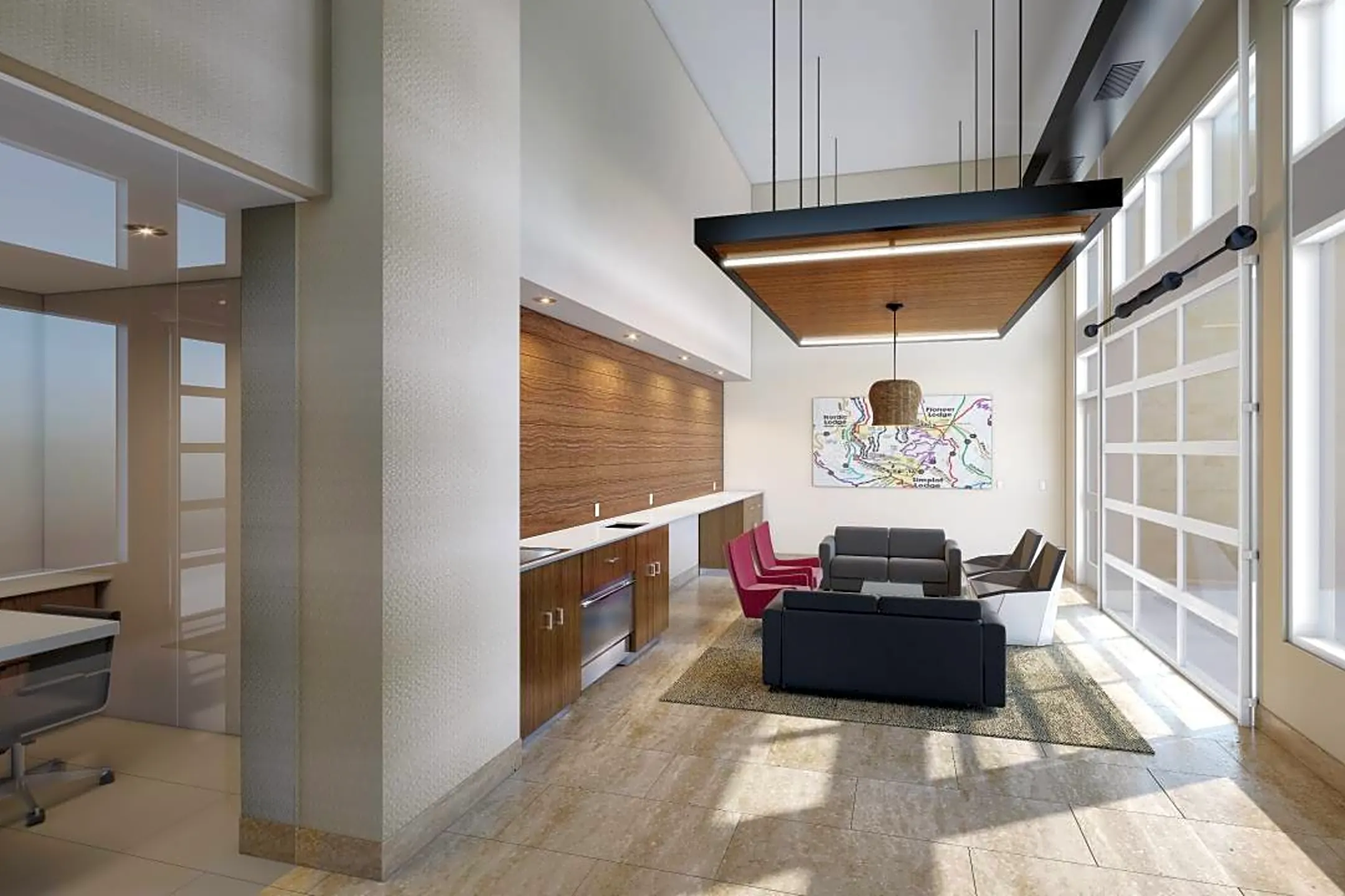 Gibson Boise, ID 83702